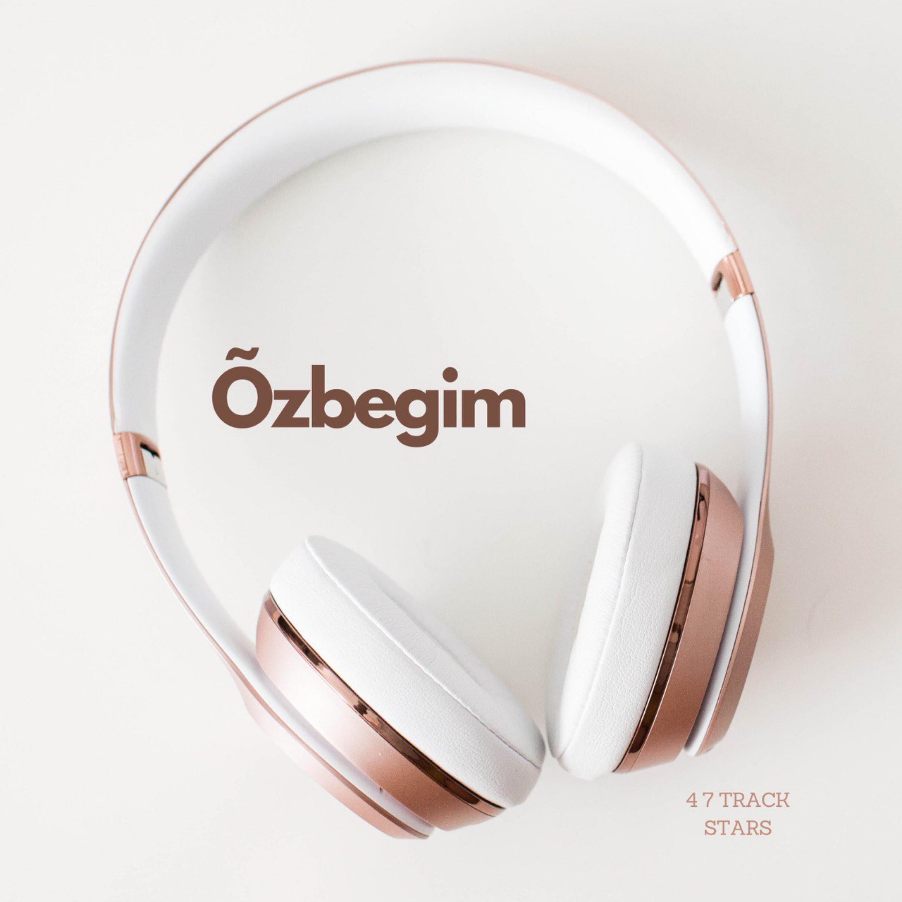 Постер альбома Õzbegim