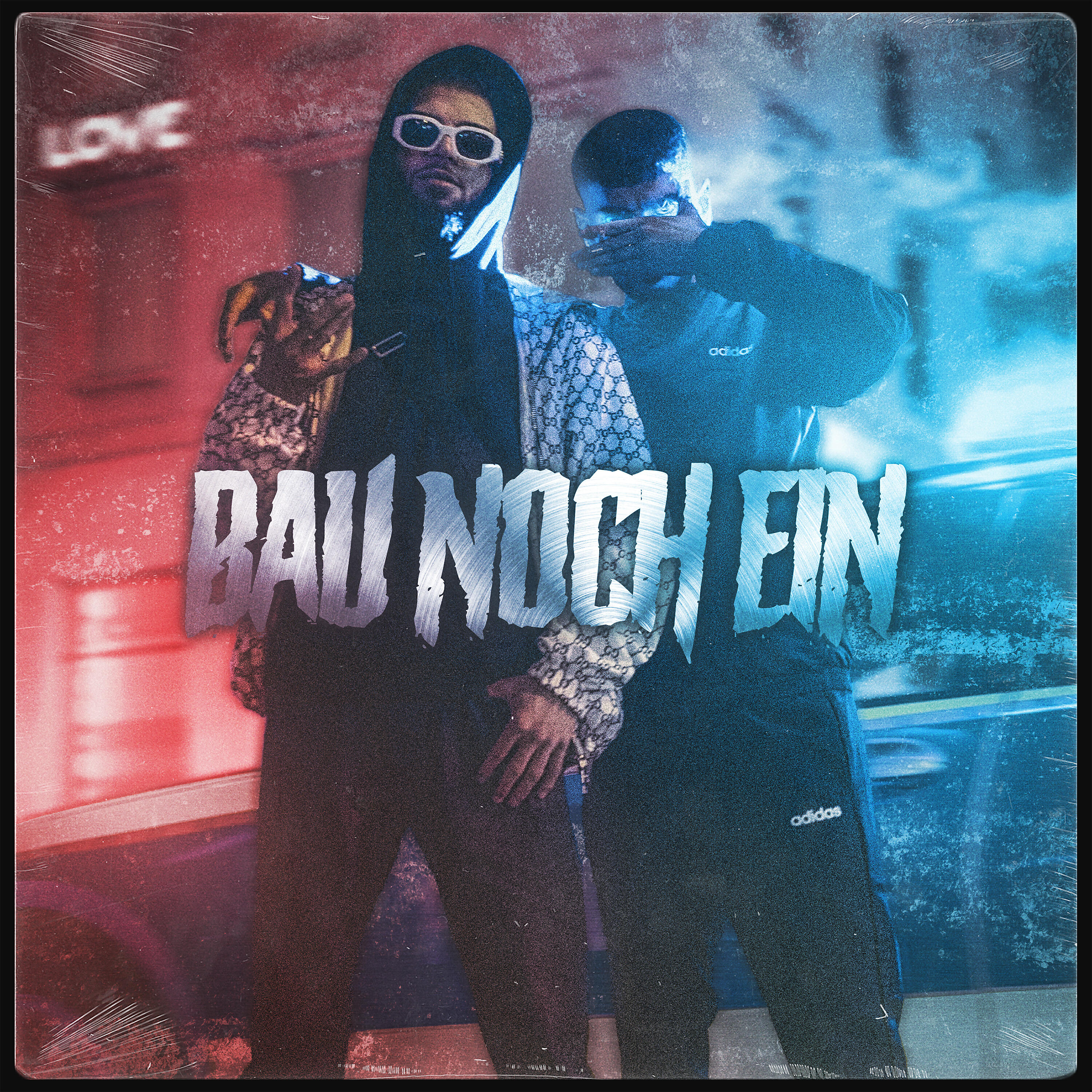 Релиз Bau noch ein
