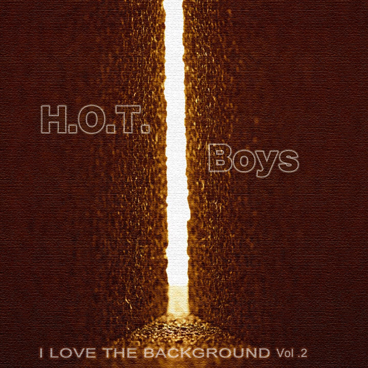H.O.T Boys