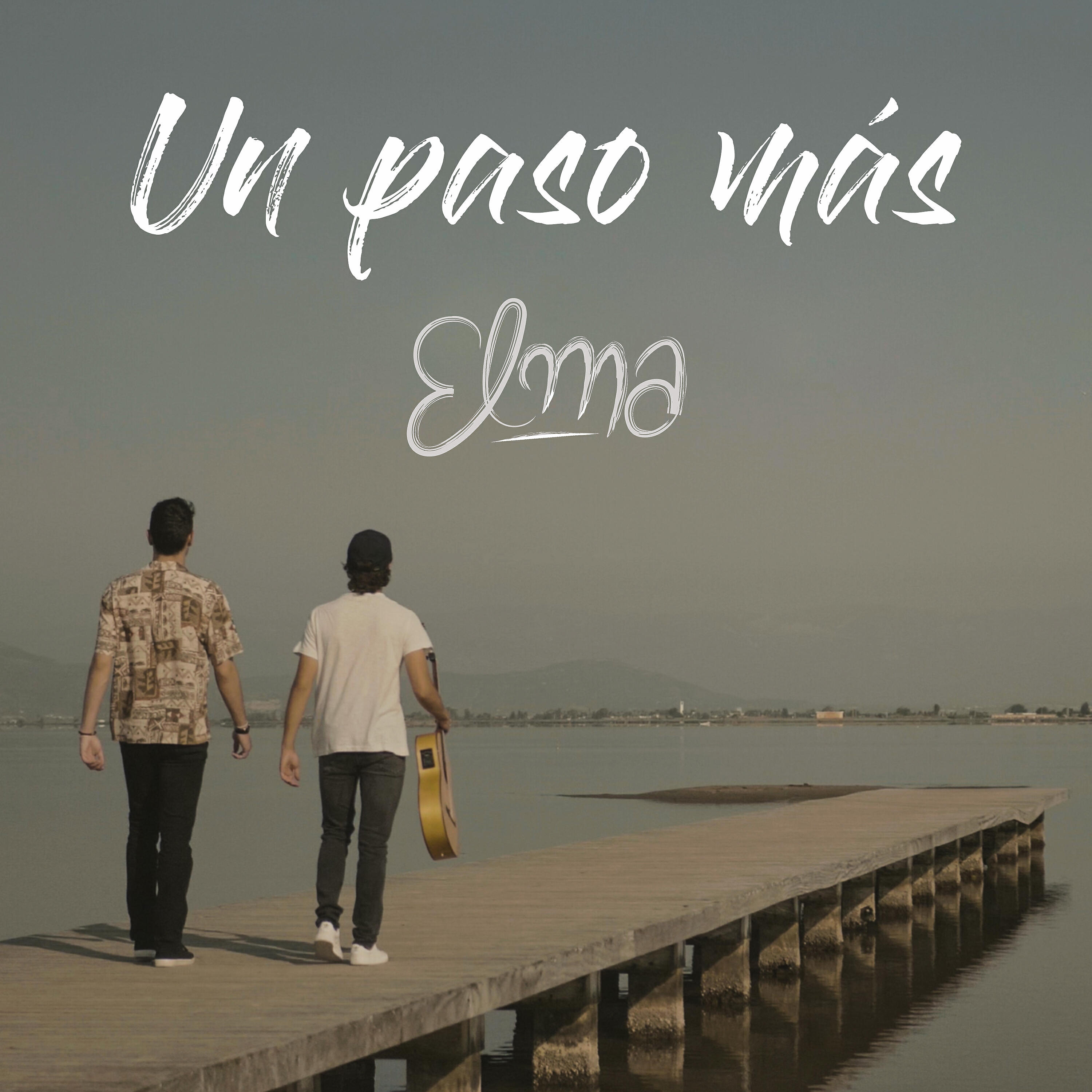 Релиз Un Paso Mas