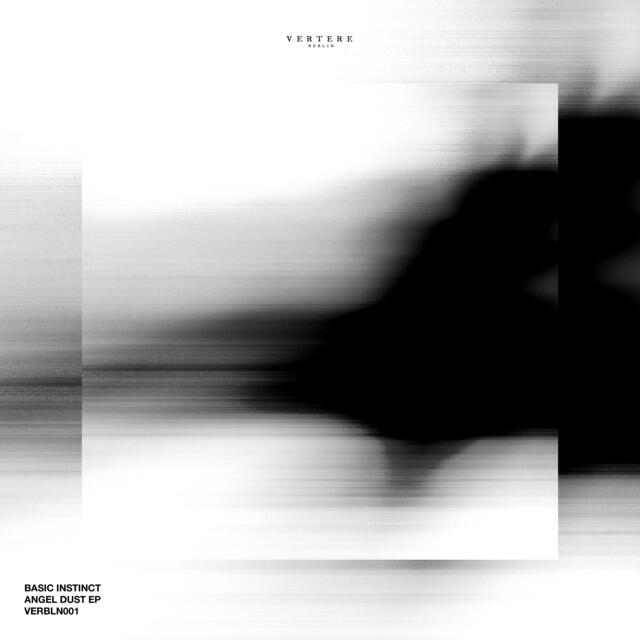 Релиз Angel Dust EP