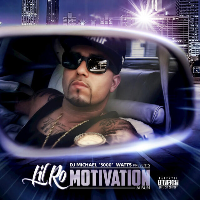 Релиз Motivation