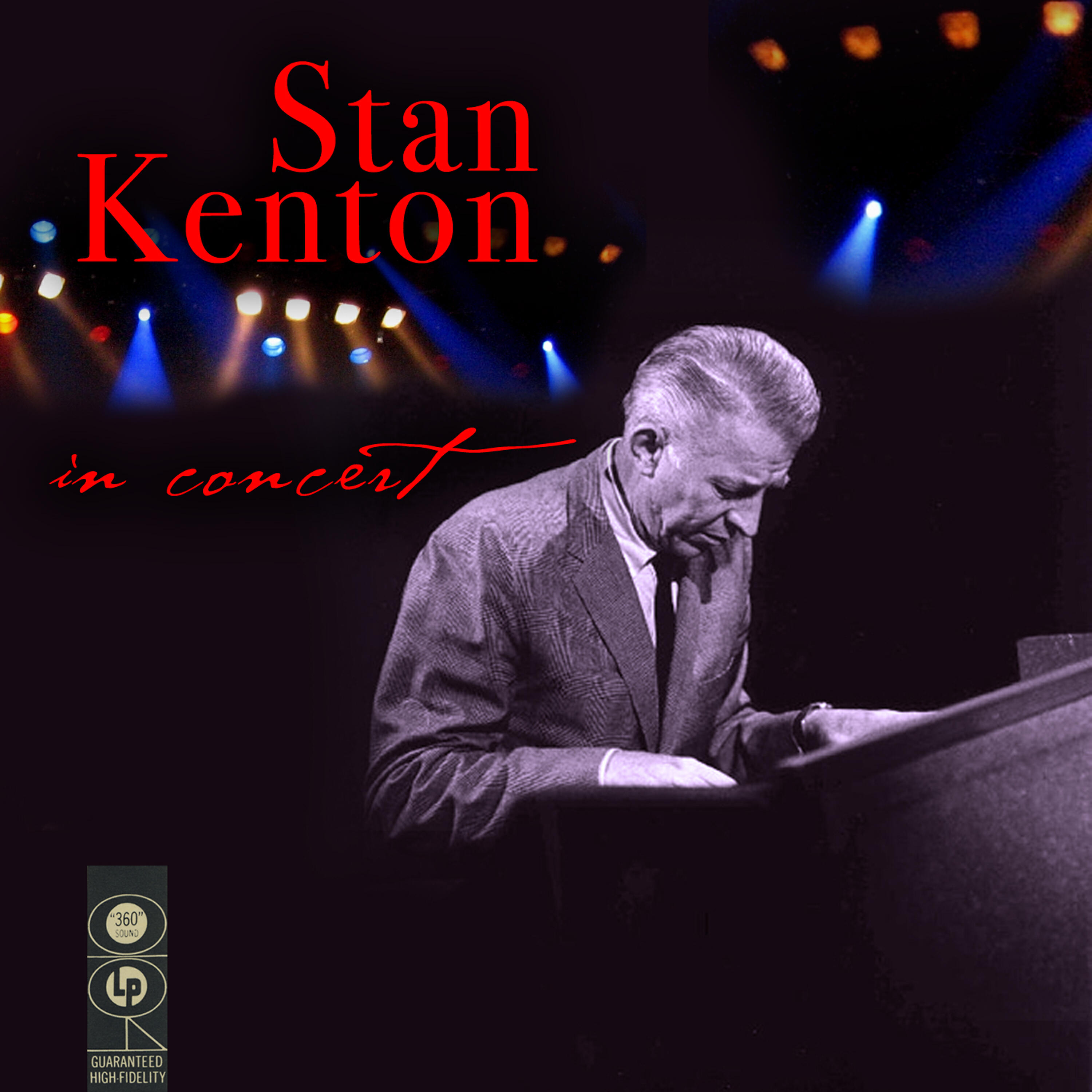 Релиз In Concert