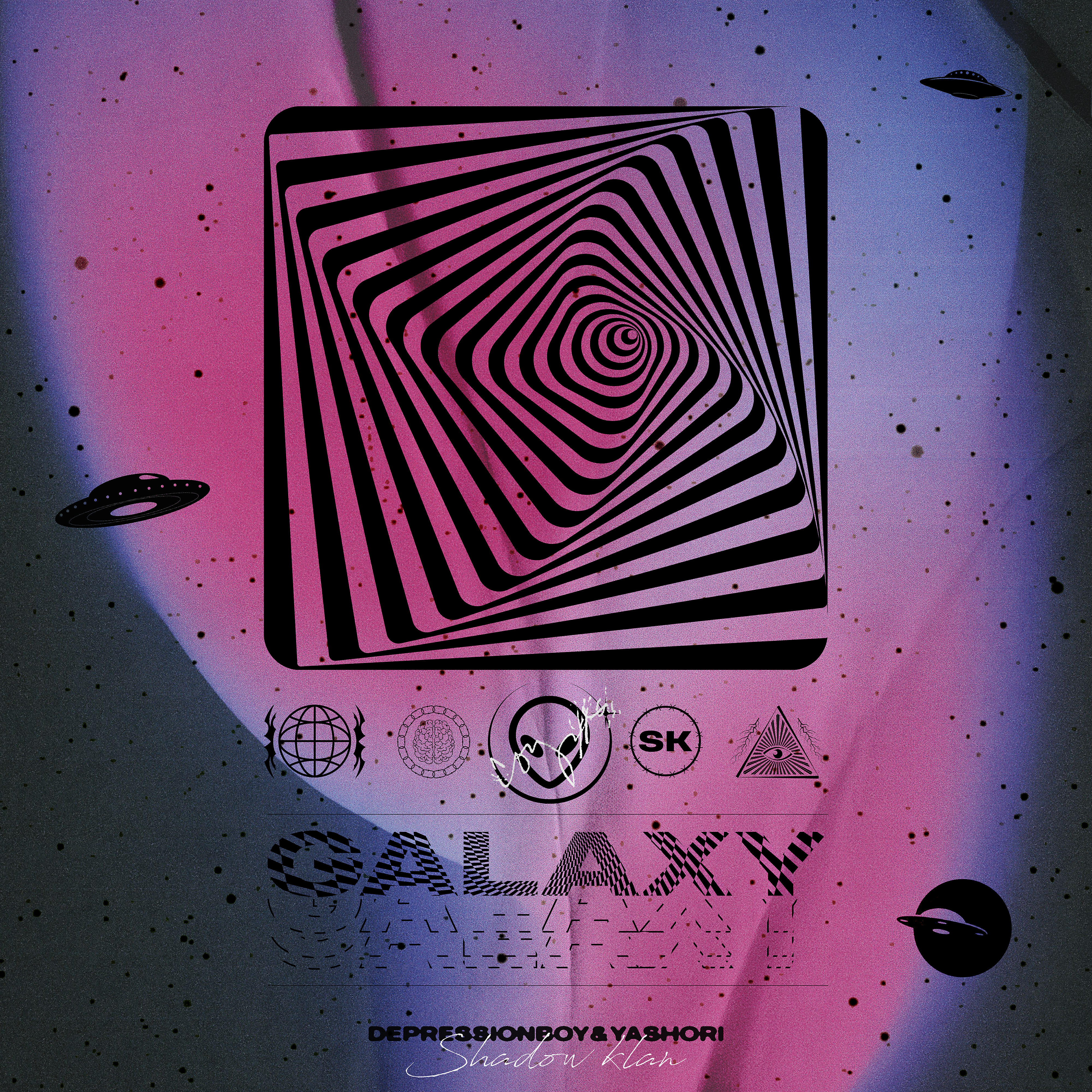 Релиз Galaxy