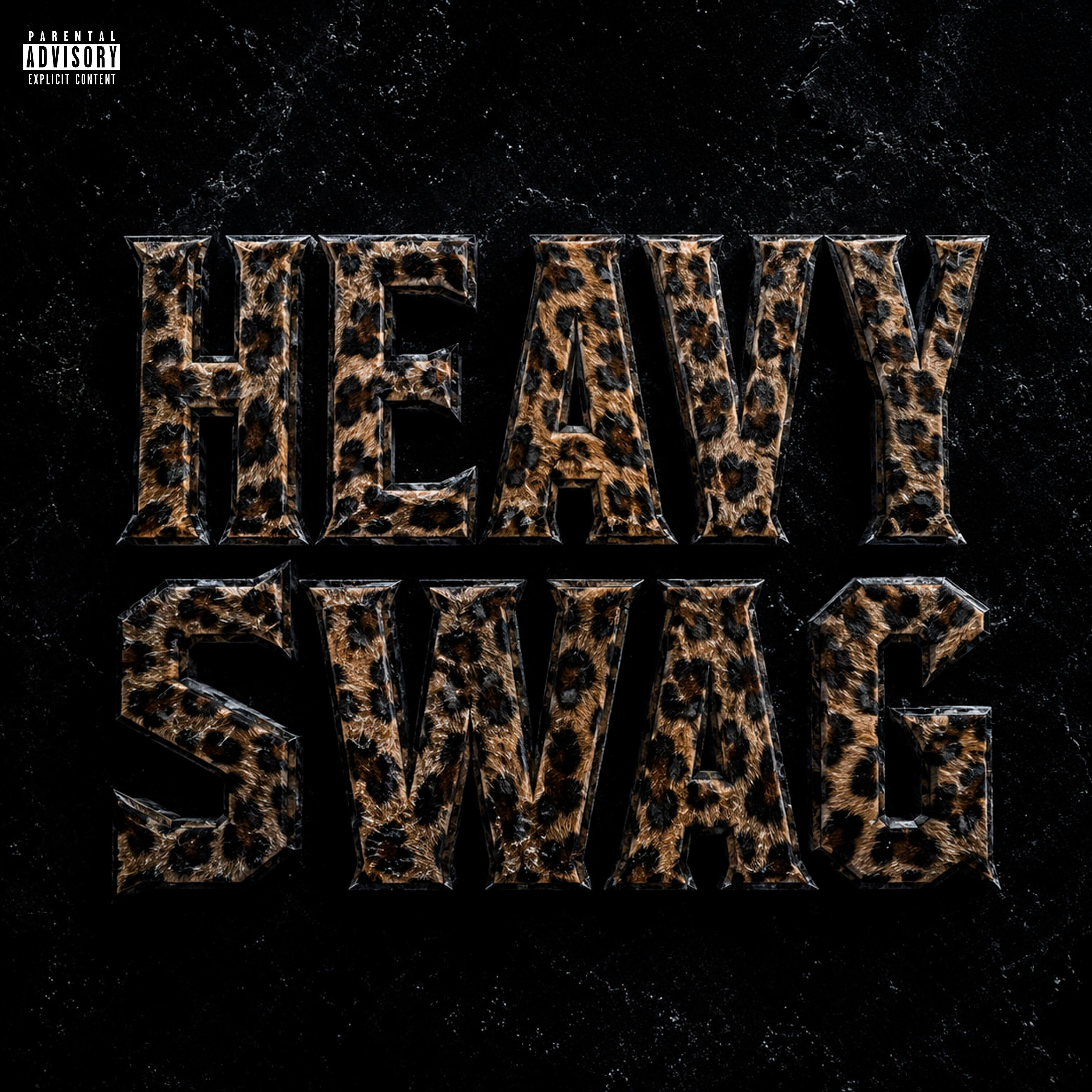 Релиз Heavy Swag