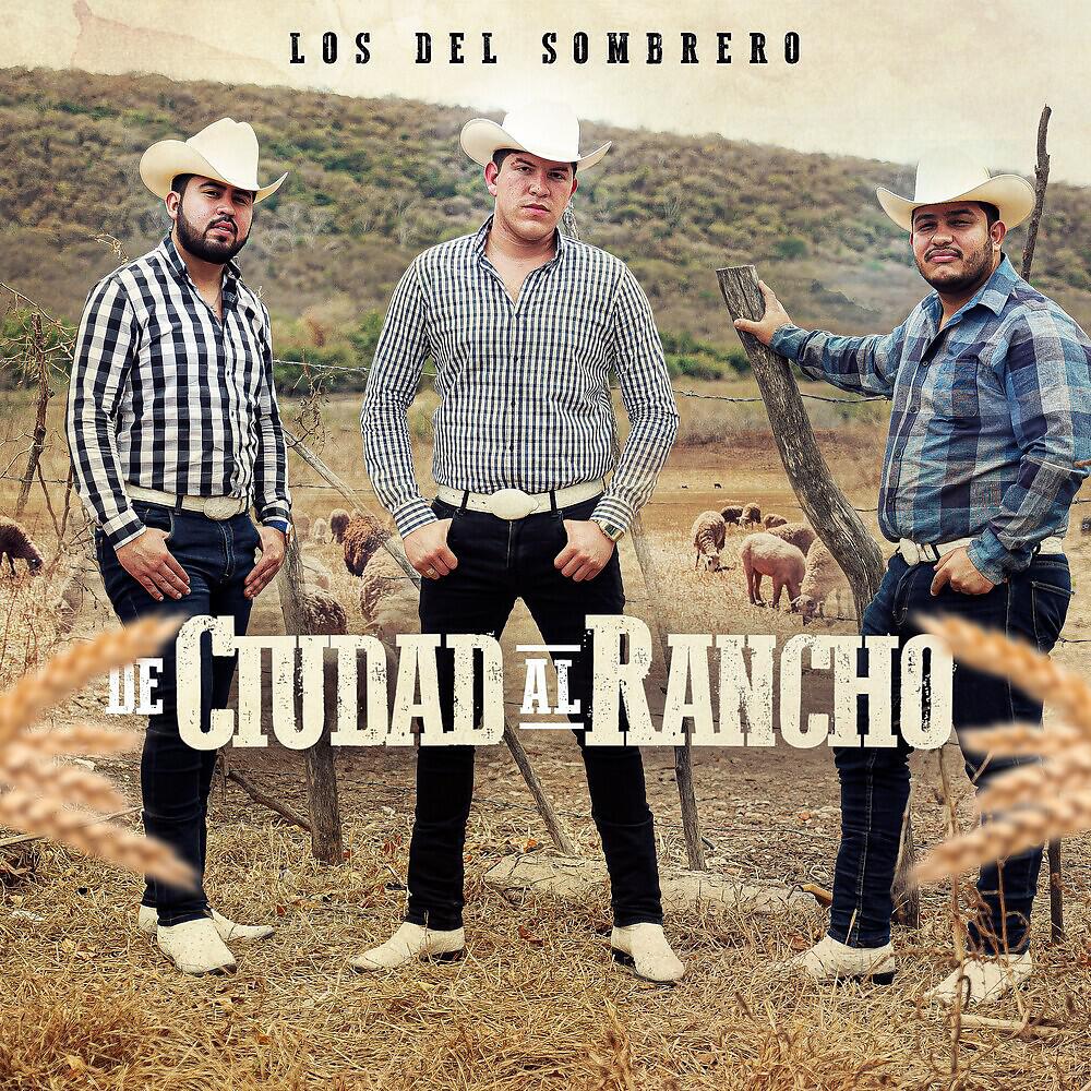 Релиз De Ciudad Al Rancho