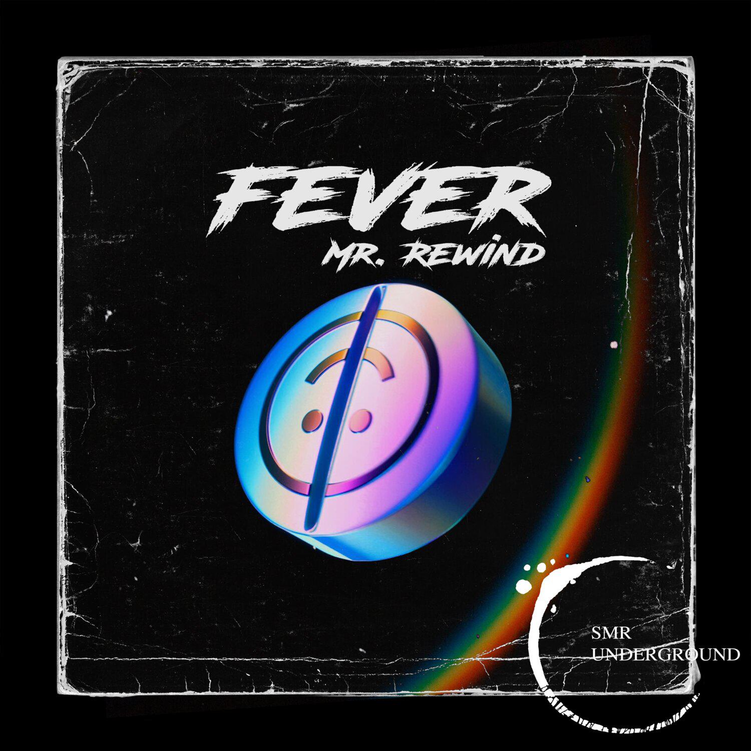 Mr. Rewind