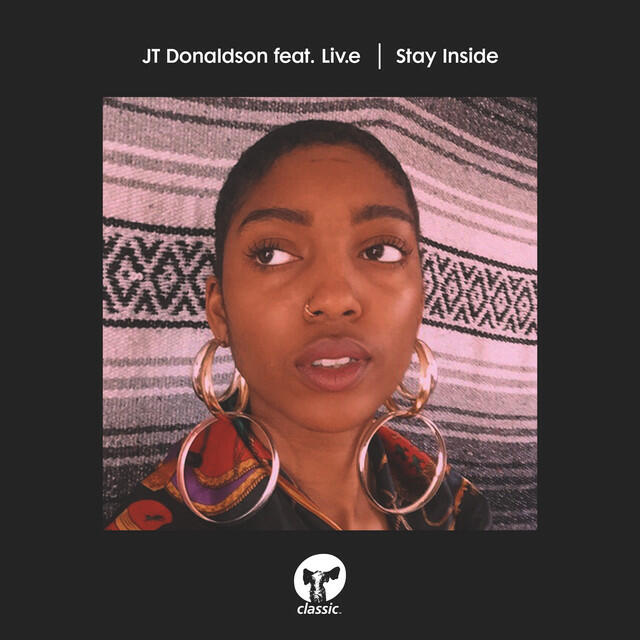 Релиз Stay Inside (feat. Liv.e)