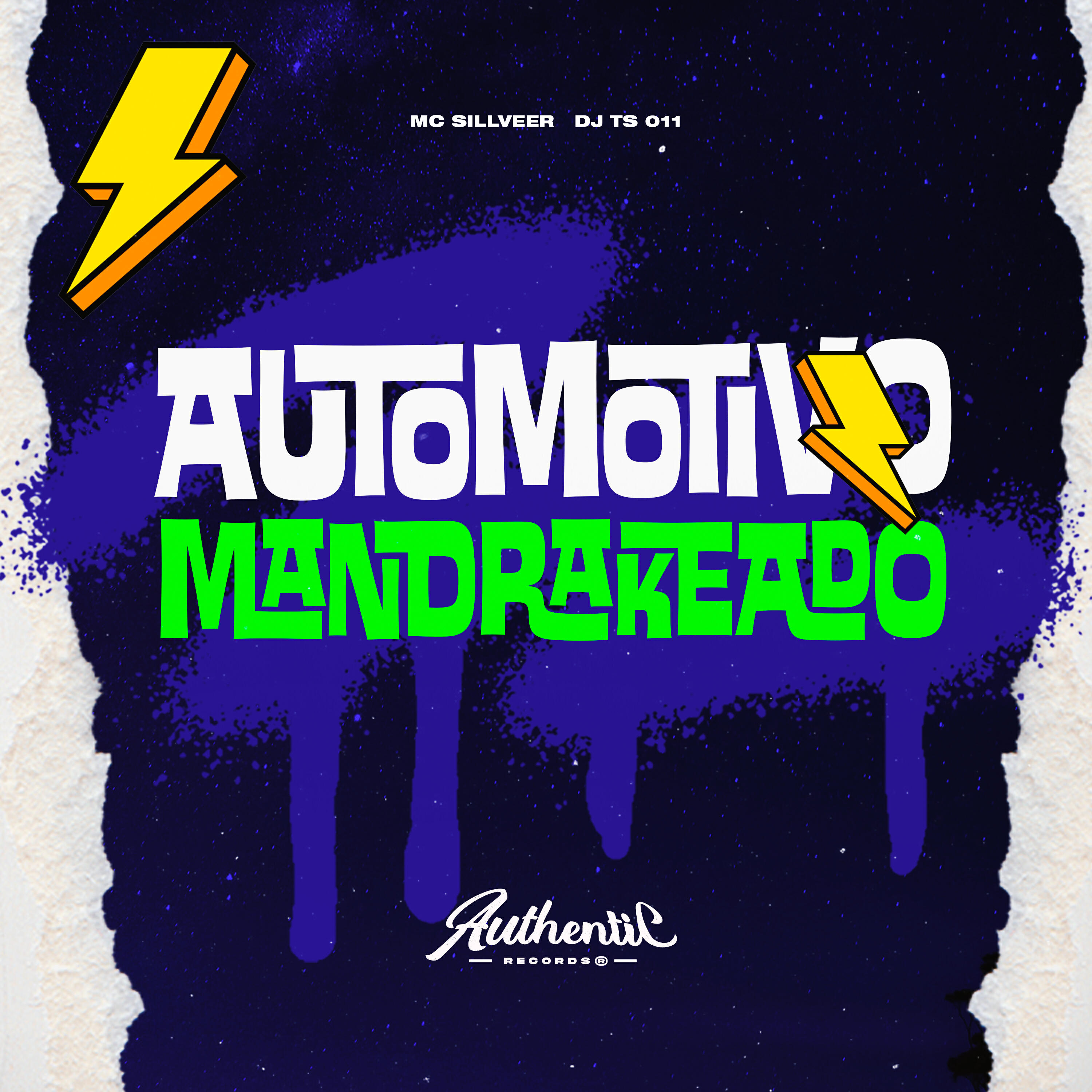 Релиз Automotivo Mandrakeado