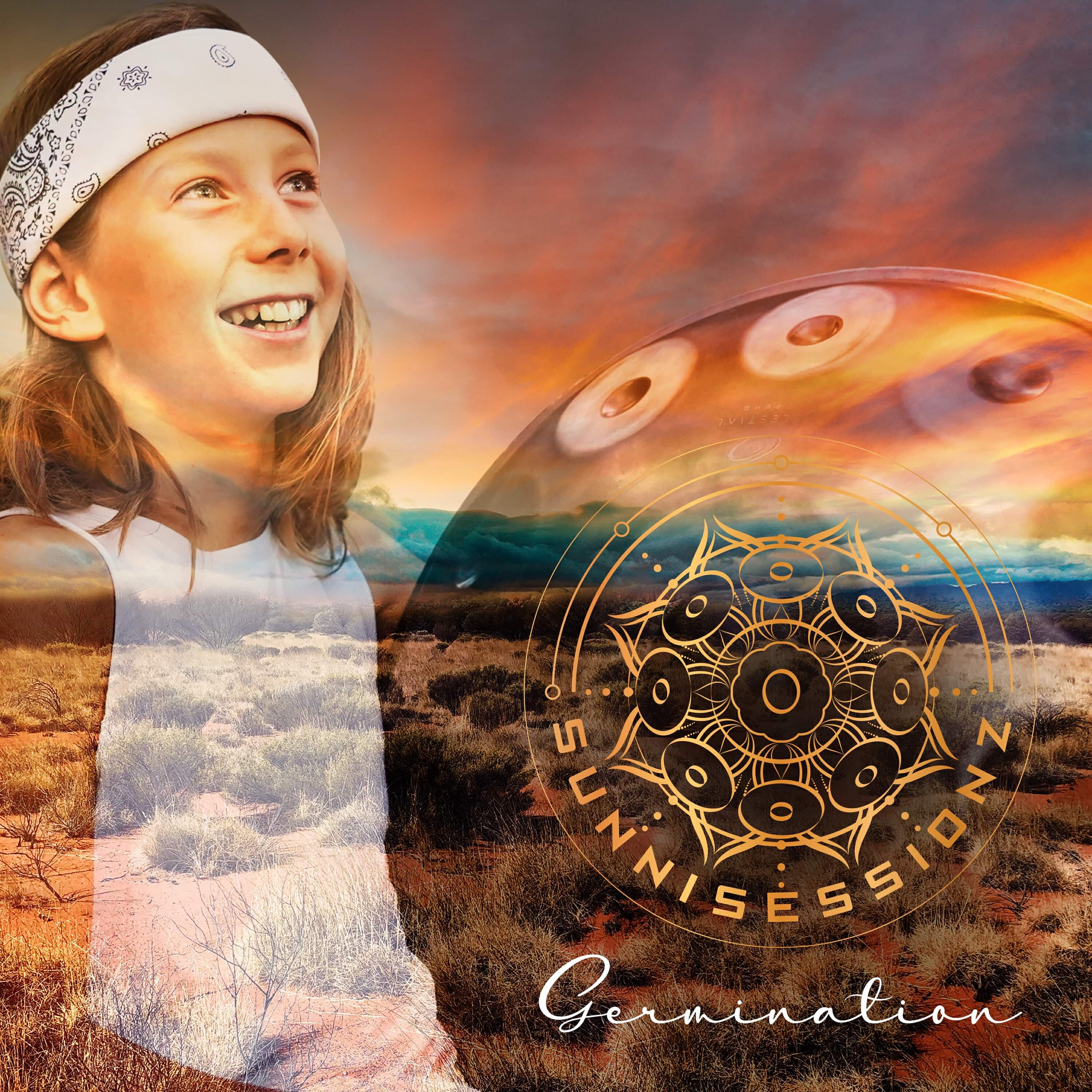 Релиз Germination