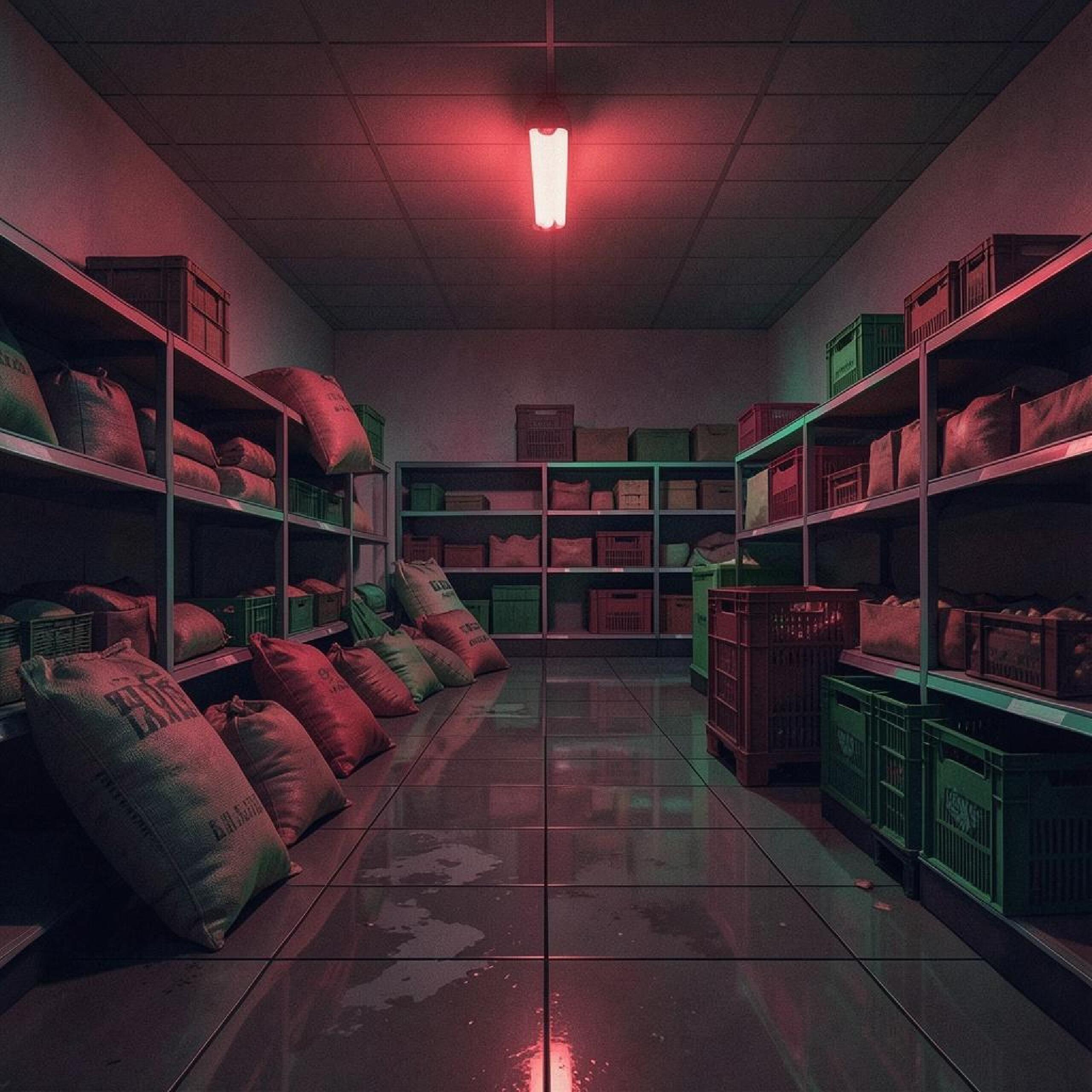 Релиз Паникёры
