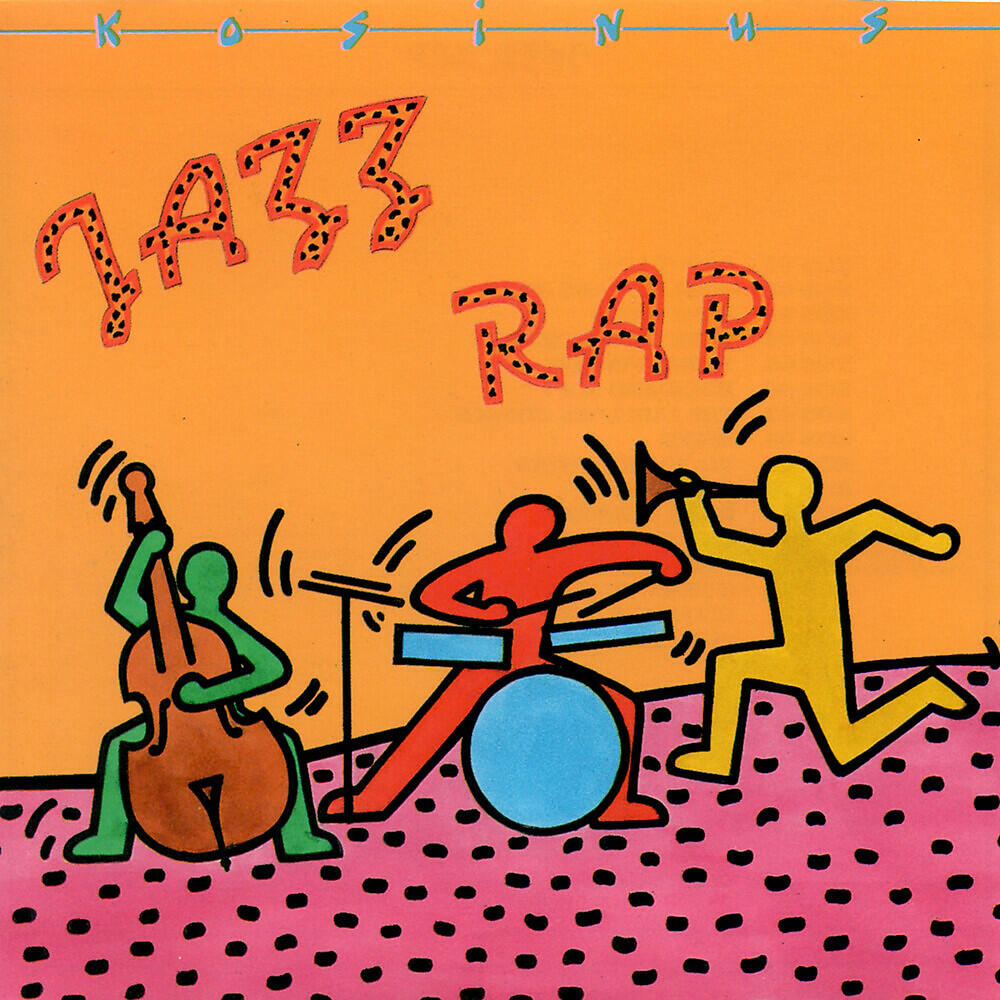 Релиз Jazz Rap
