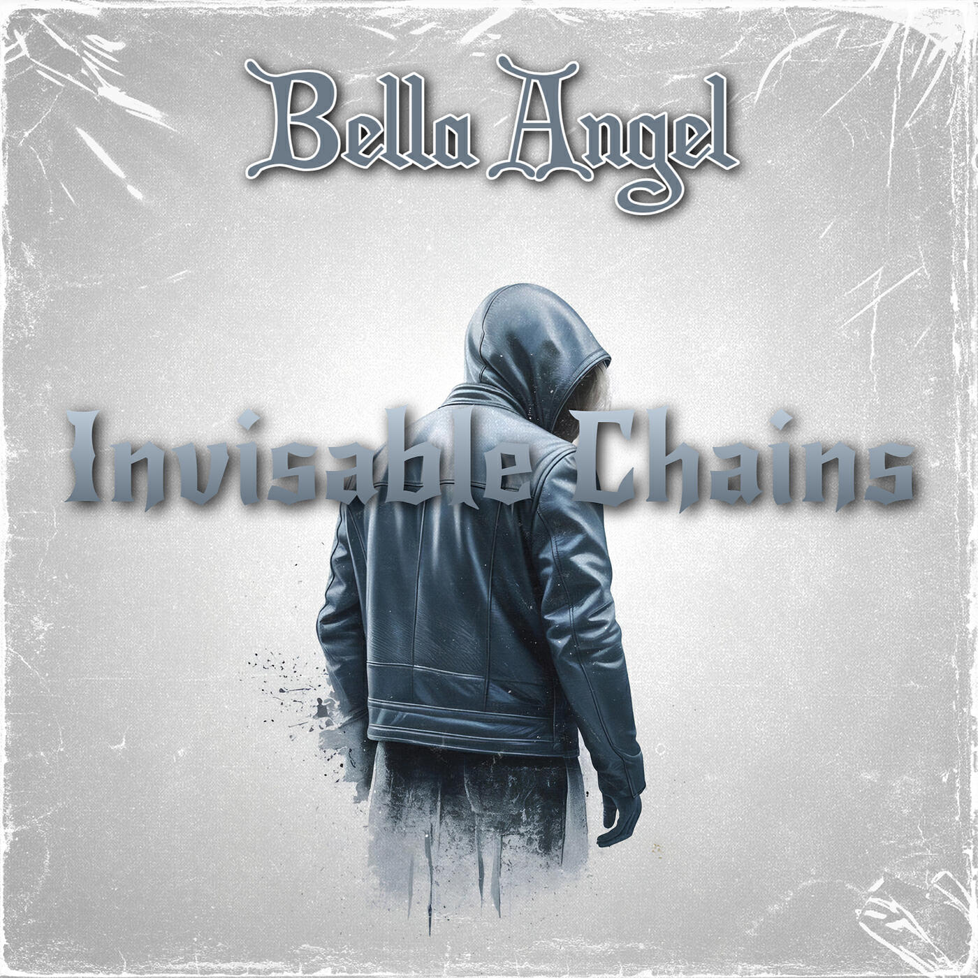 Релиз Invisable Chains