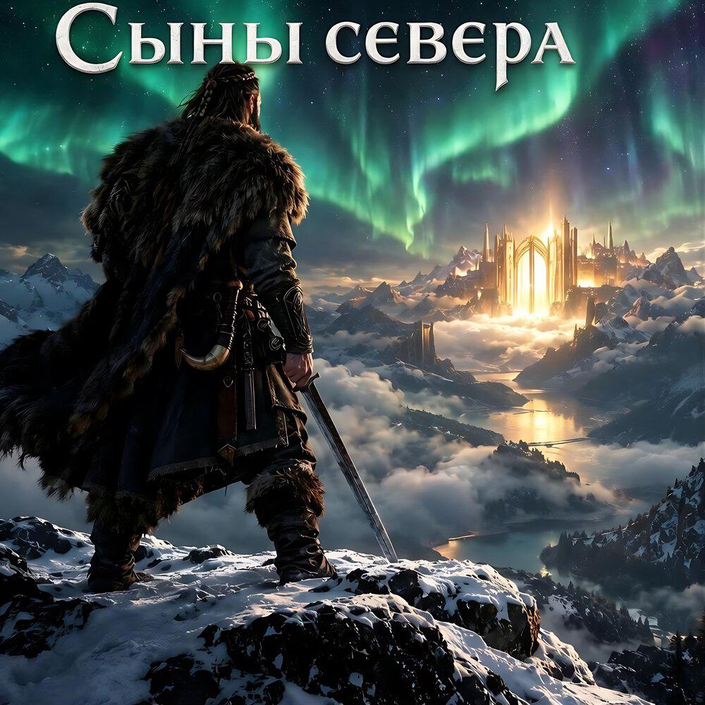 Релиз Сыны севера