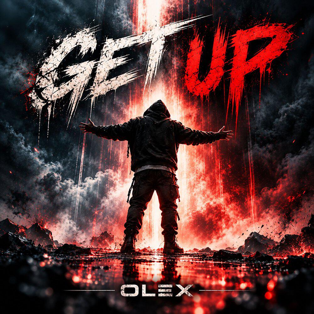 Релиз Get UP