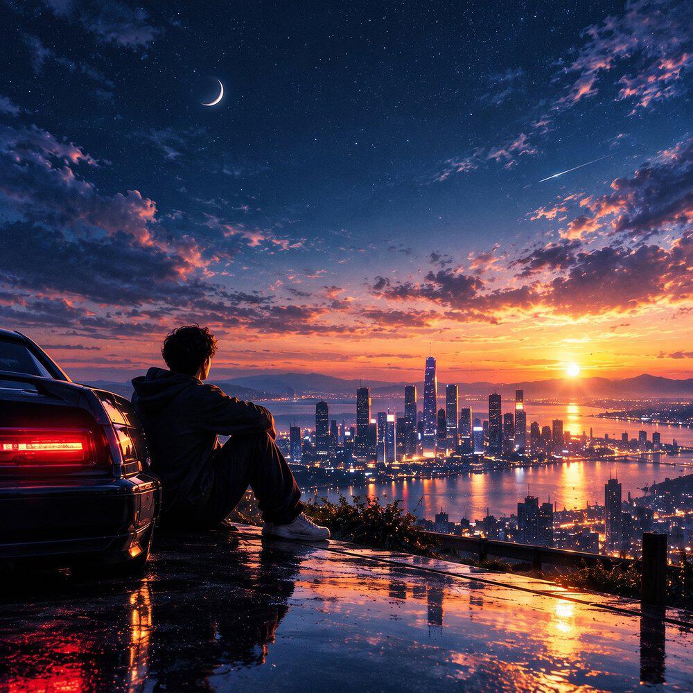 Релиз Better Days Ahead