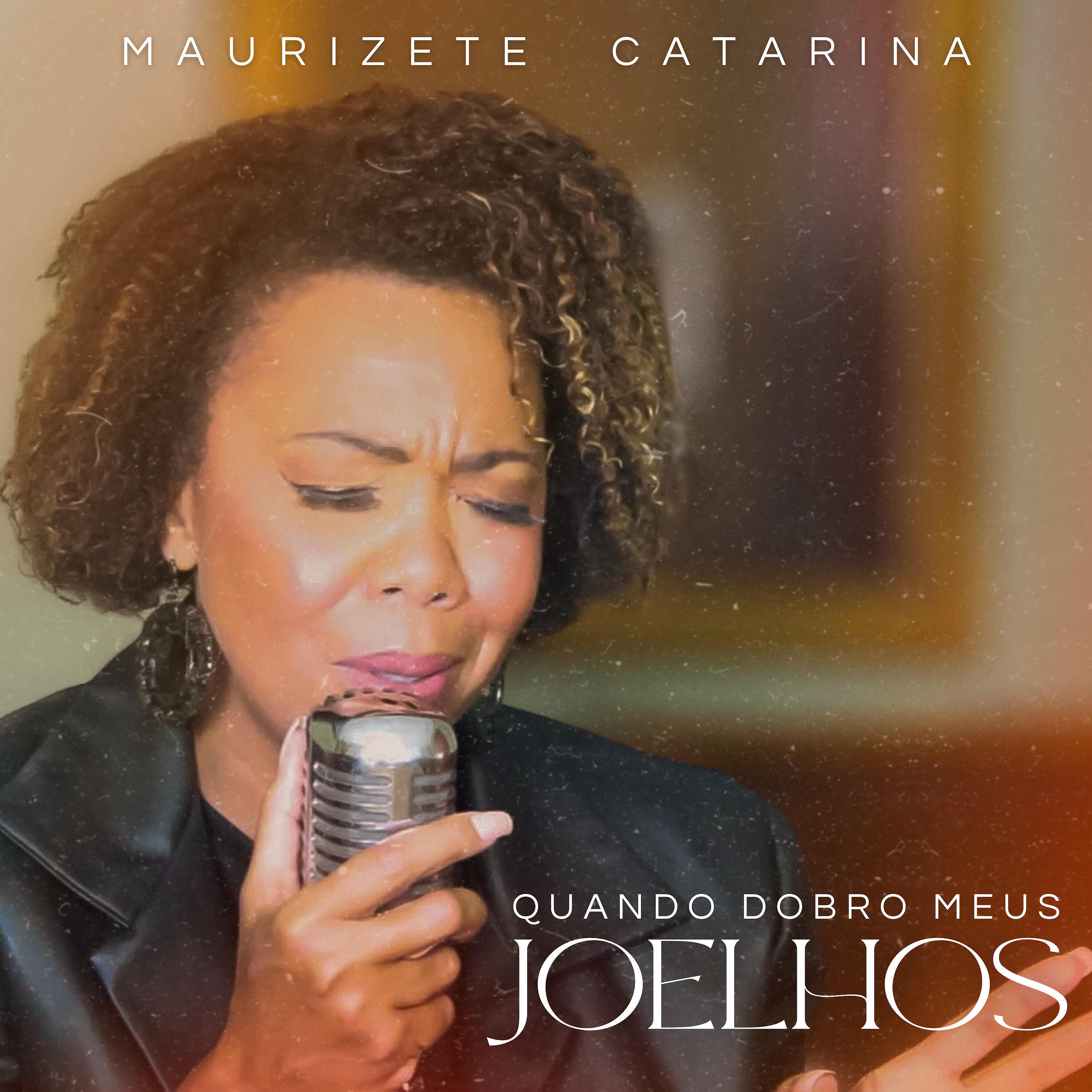 Релиз Quando Dobro Meus Joelhos