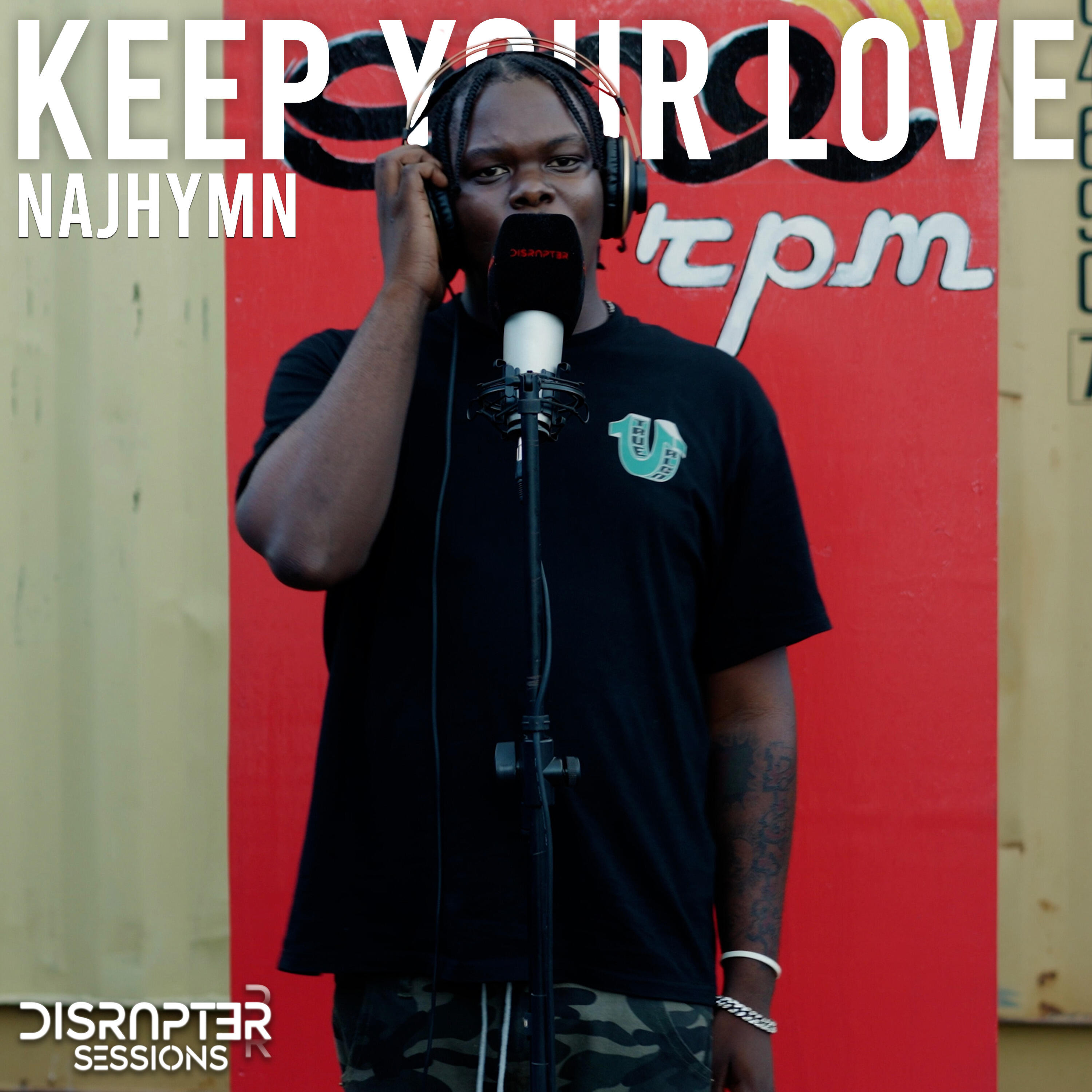 Релиз Keep Your Love