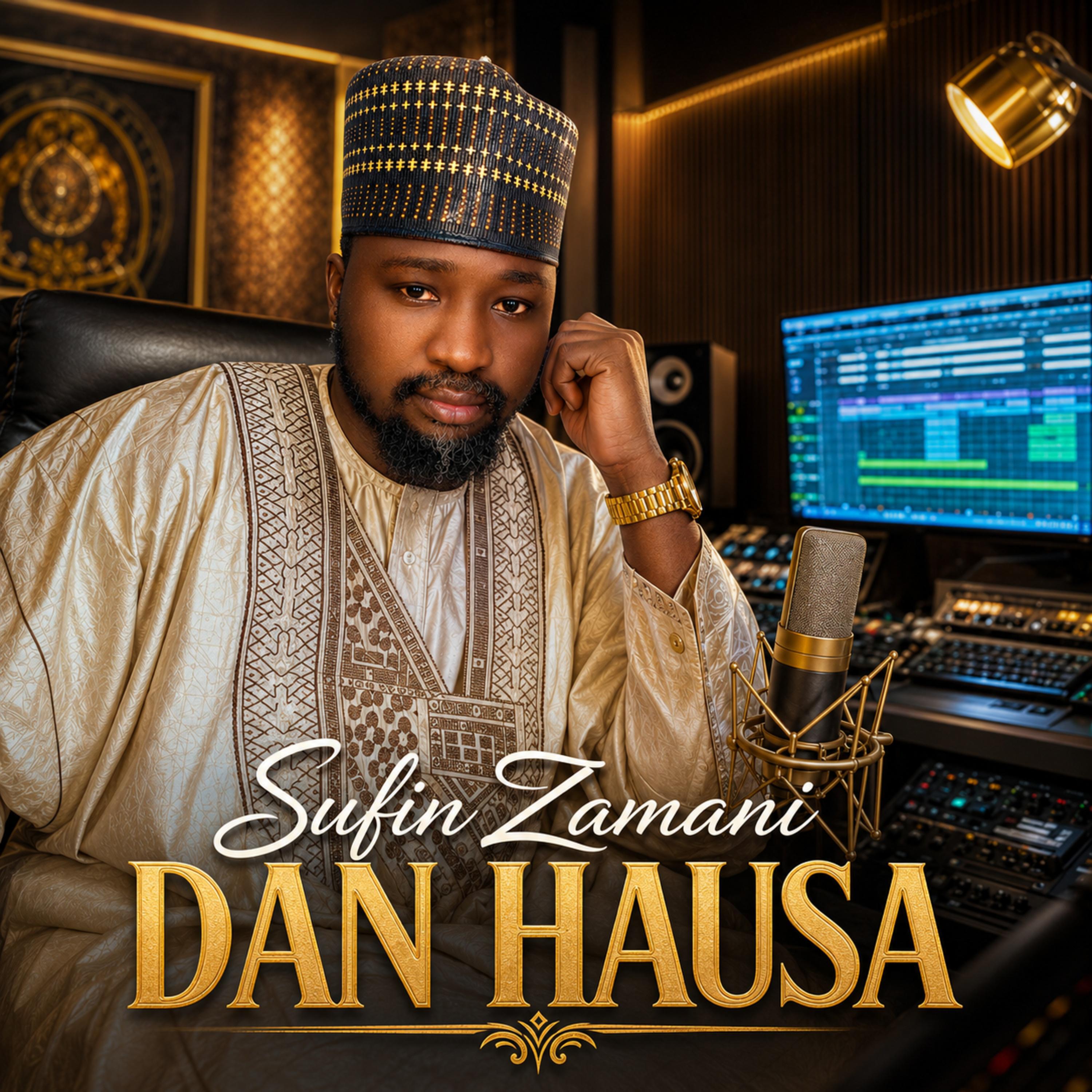 Sufin Zamani