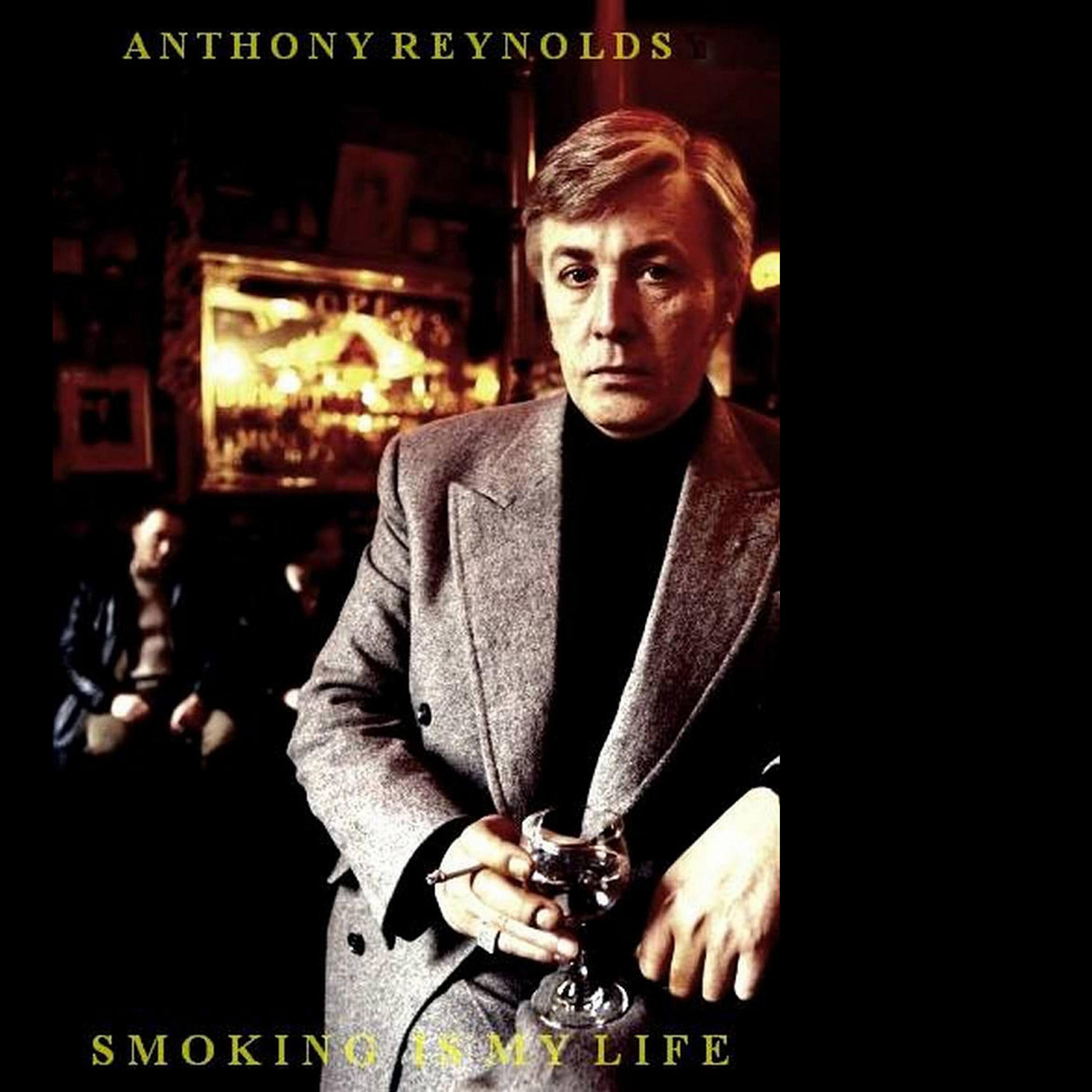Релиз Smoking is My Life