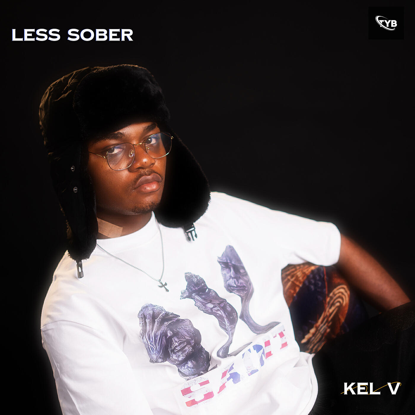 Релиз Less Sober