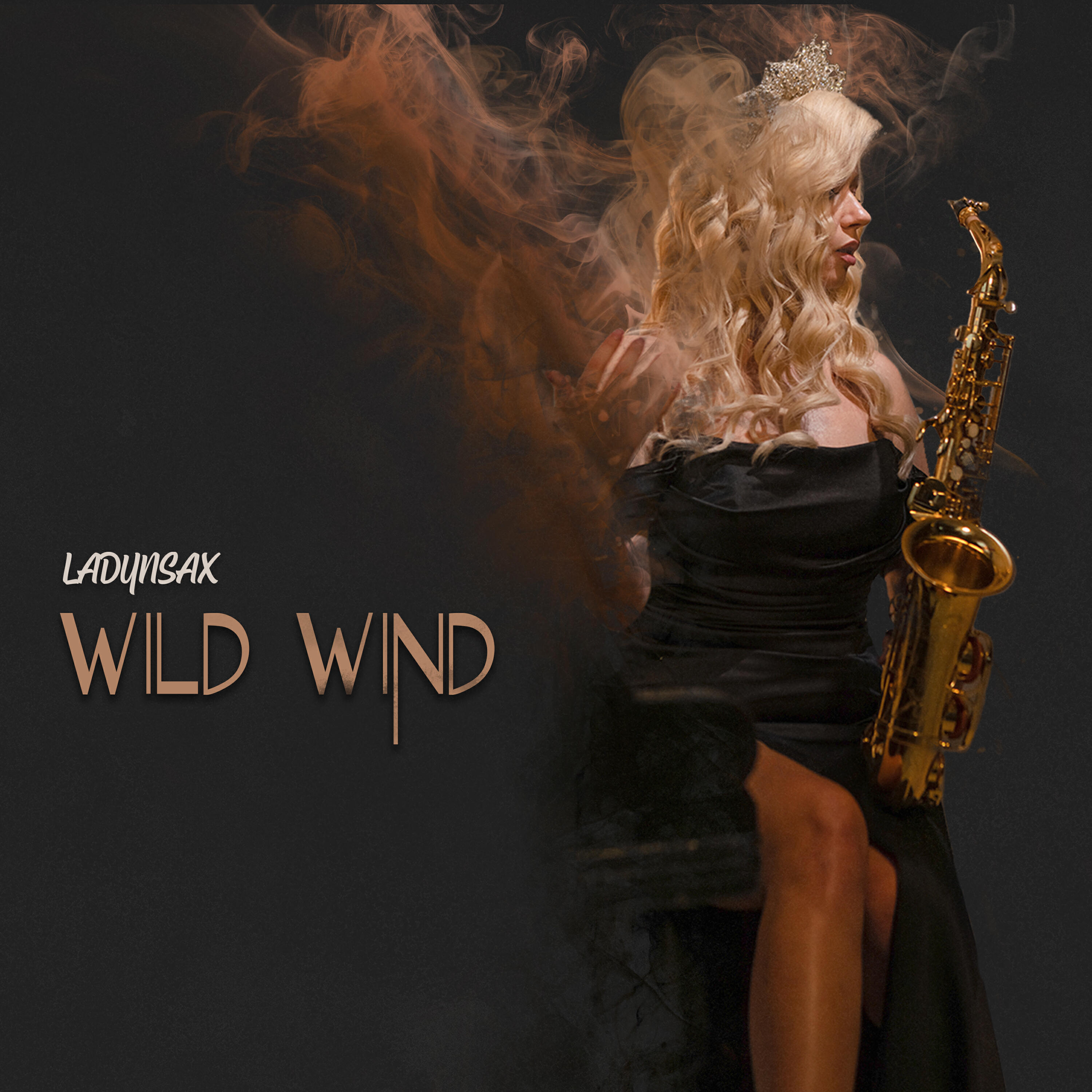Релиз Wild Wind