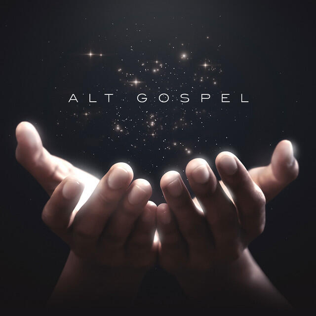 Релиз Alt Gospel