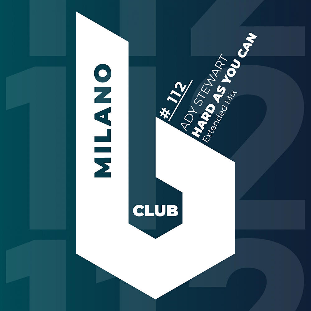 Релиз Hard As You Can