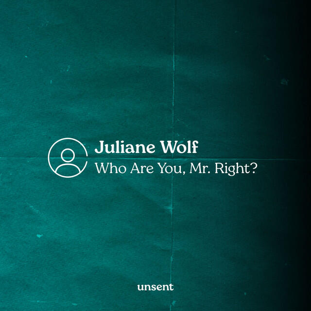 Релиз Who Are You Mr. Right