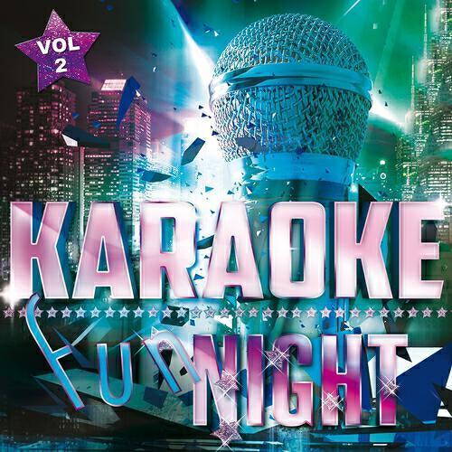 Релиз Karaoke Fun Night, Vol. 2