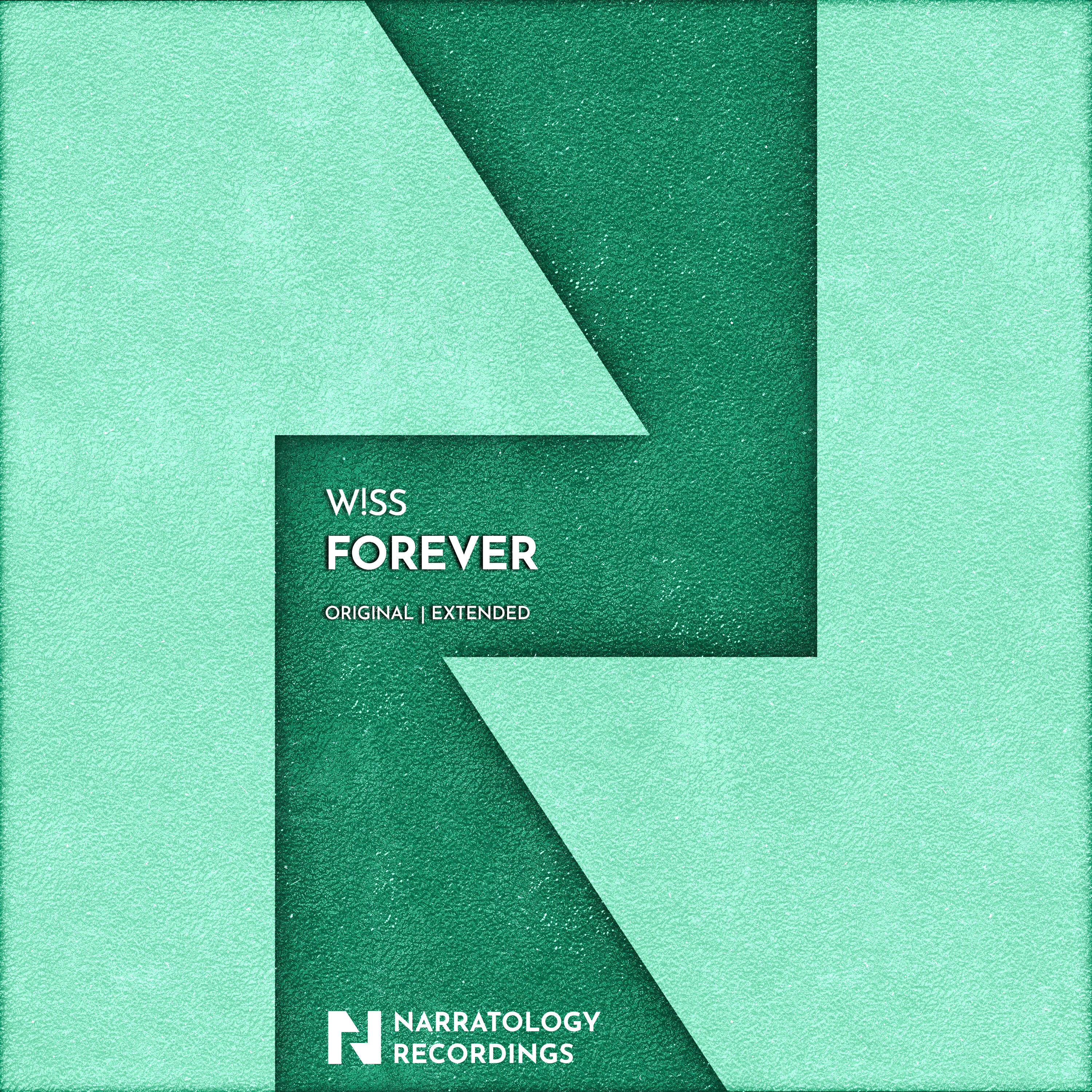 Релиз Forever