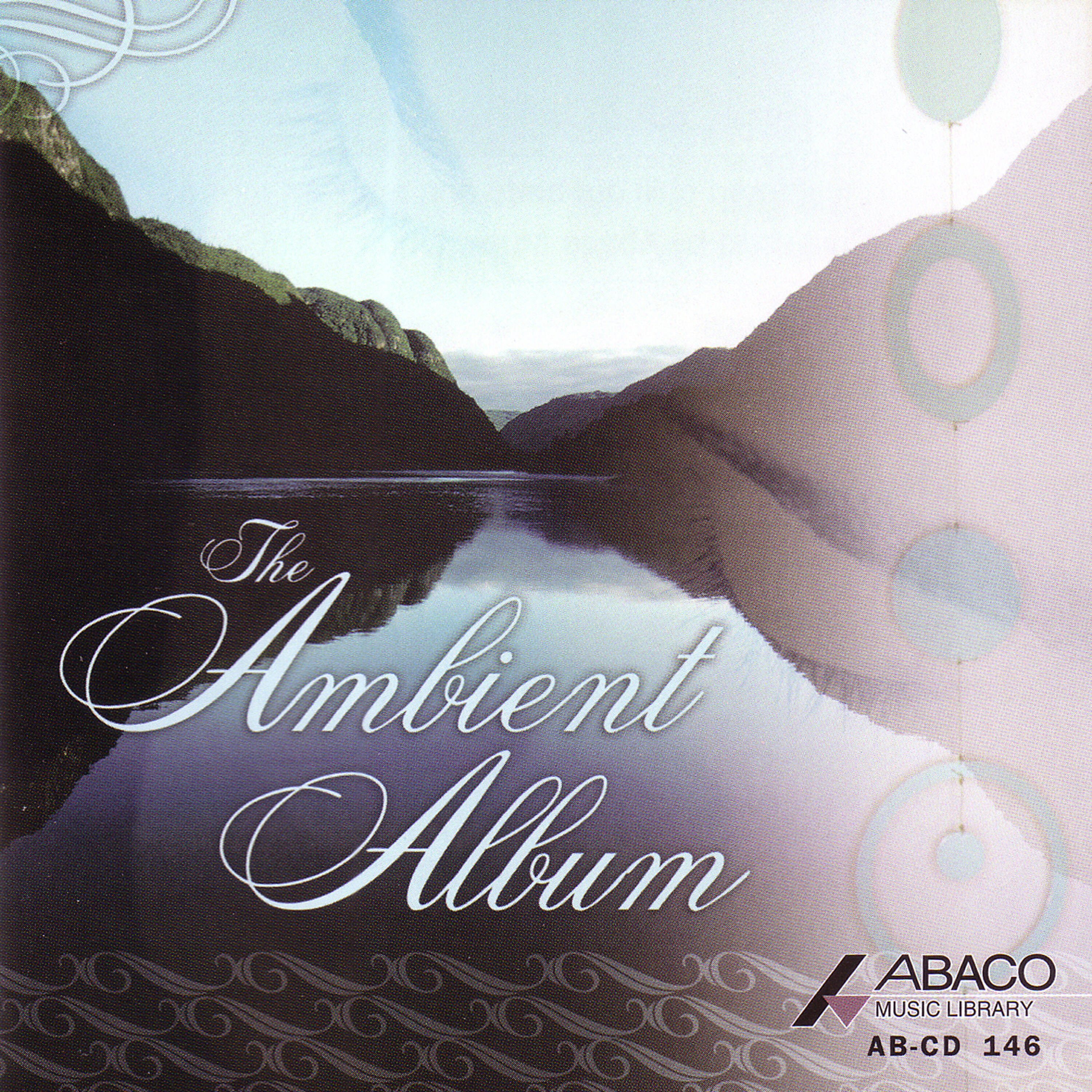 Релиз The Ambient Album