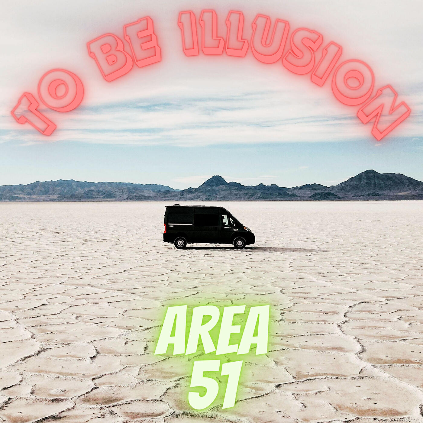 Релиз Area 51