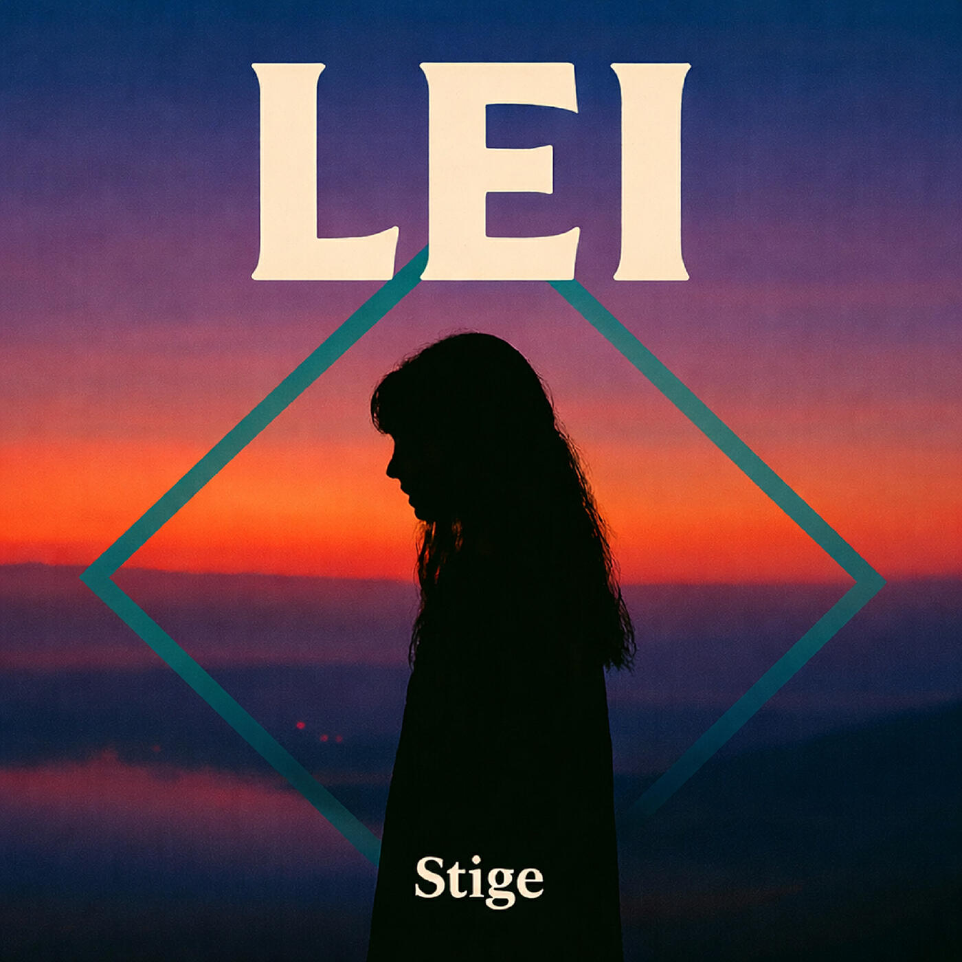 Релиз Lei