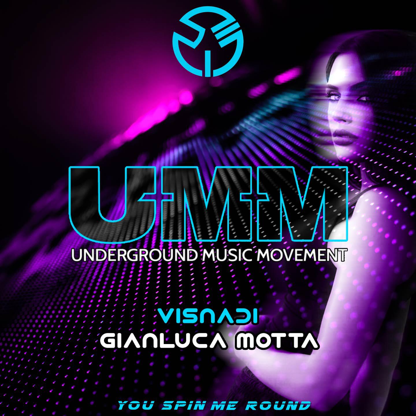 Релиз You Spin Me Round