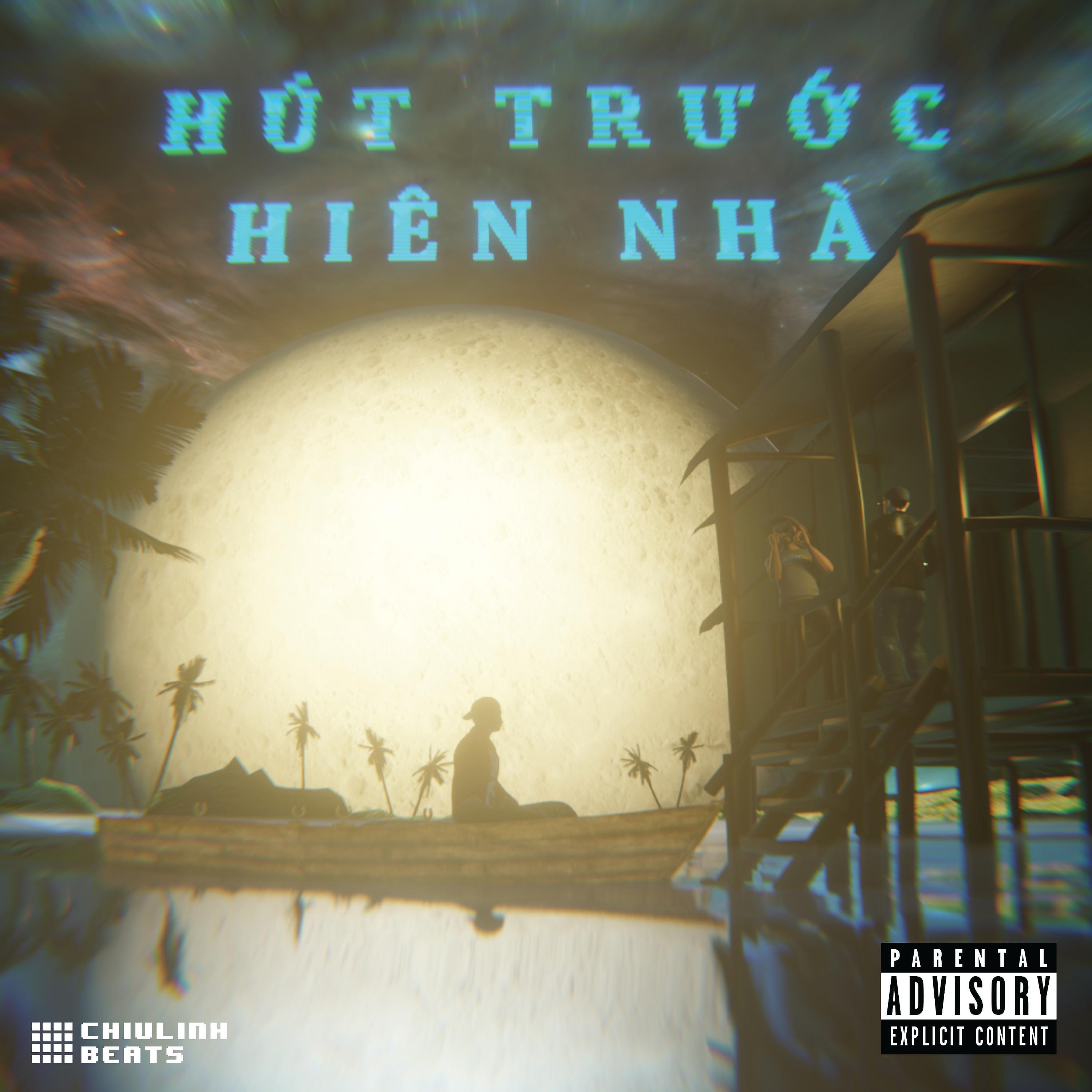Постер альбома Hút Trước Hiên Nhà