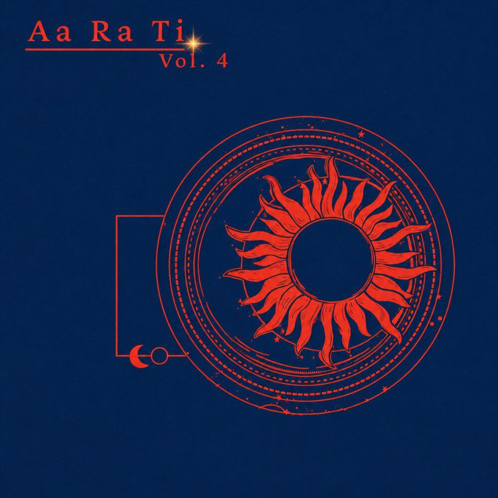Релиз Aa Ra Ti, Vol. 4
