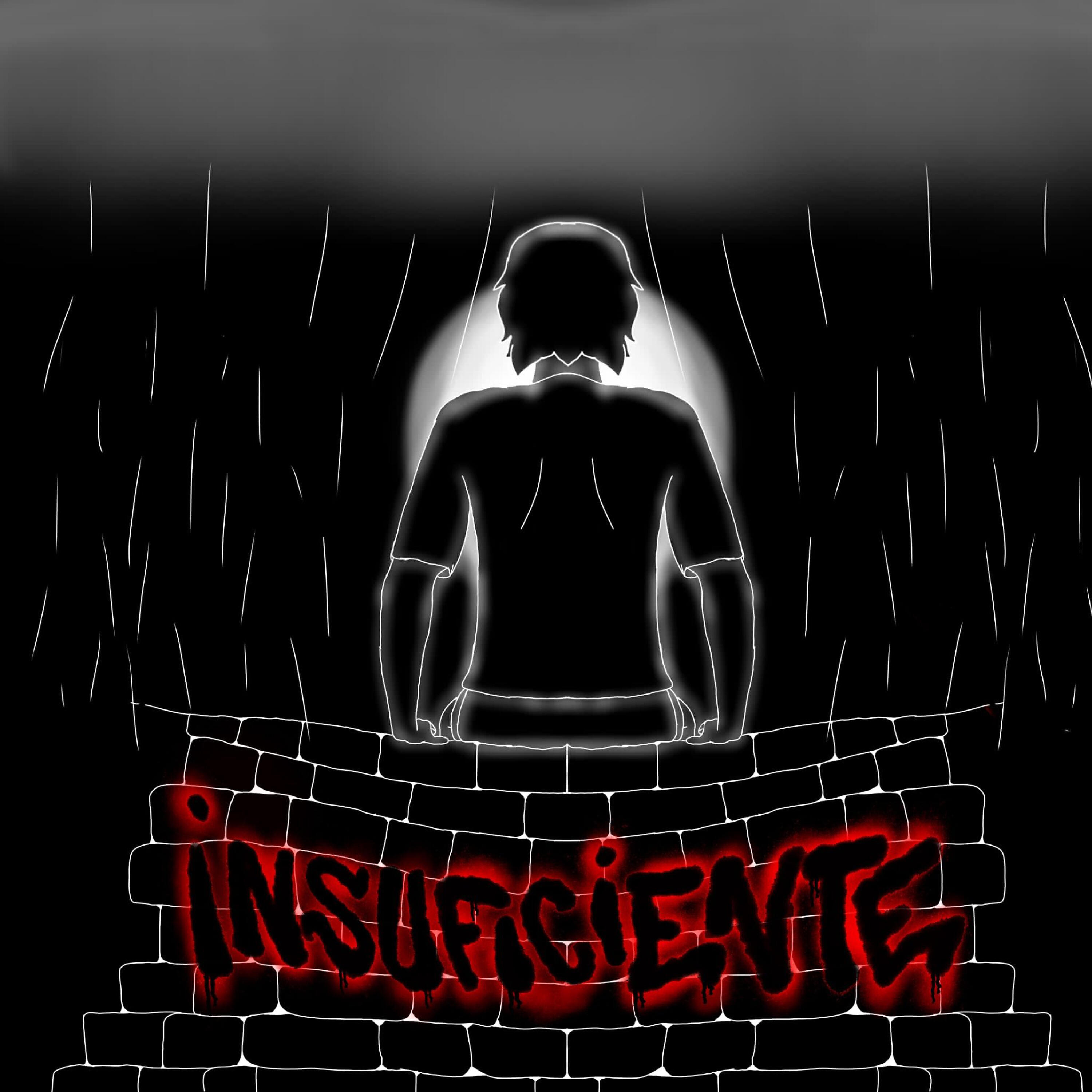 Релиз Insuficiente