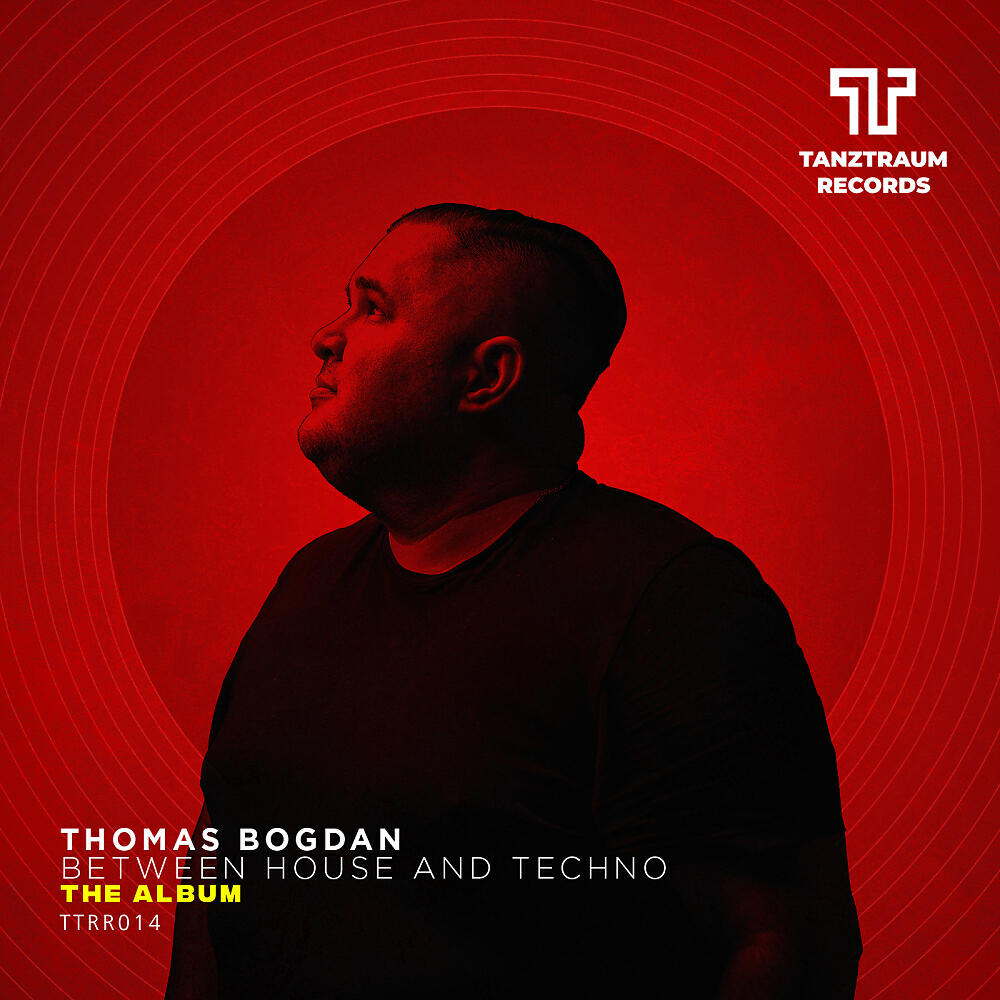 Thomas Bogdan