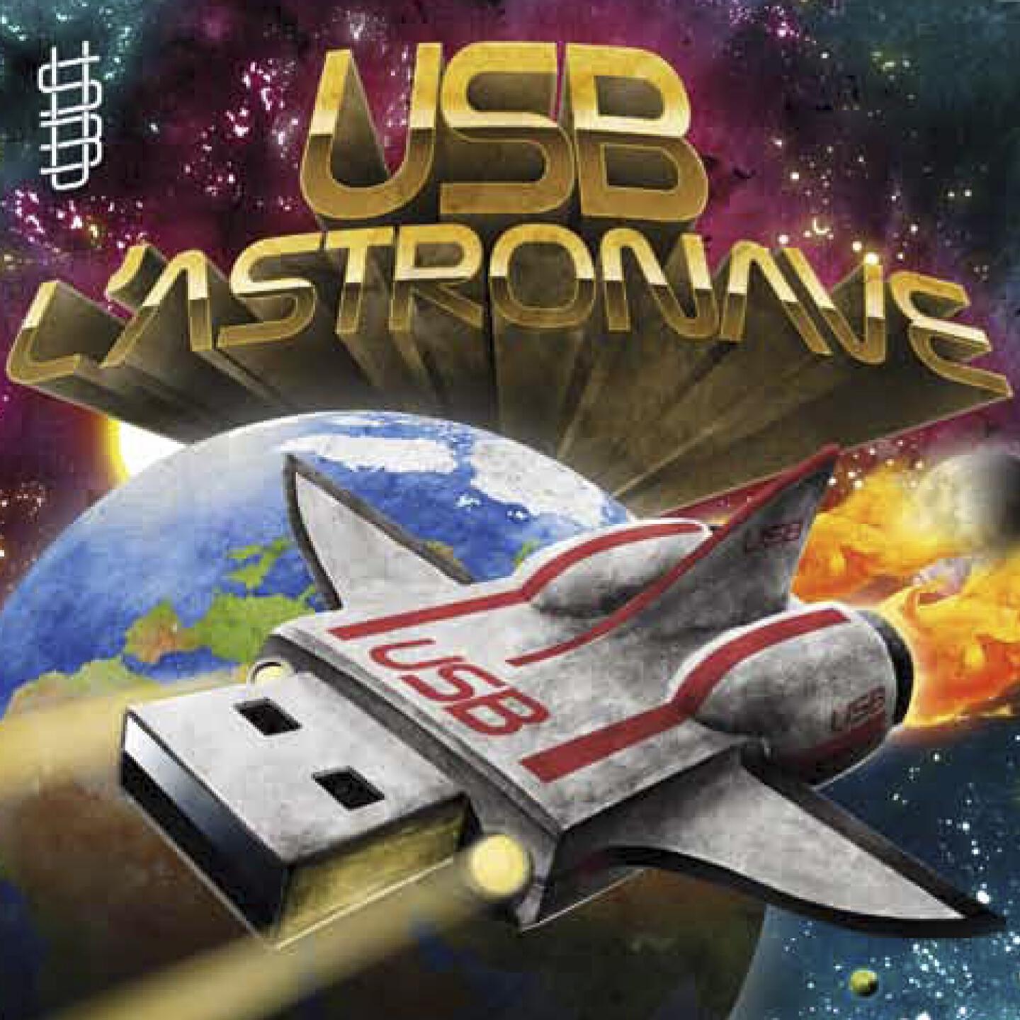 Релиз L'astronave