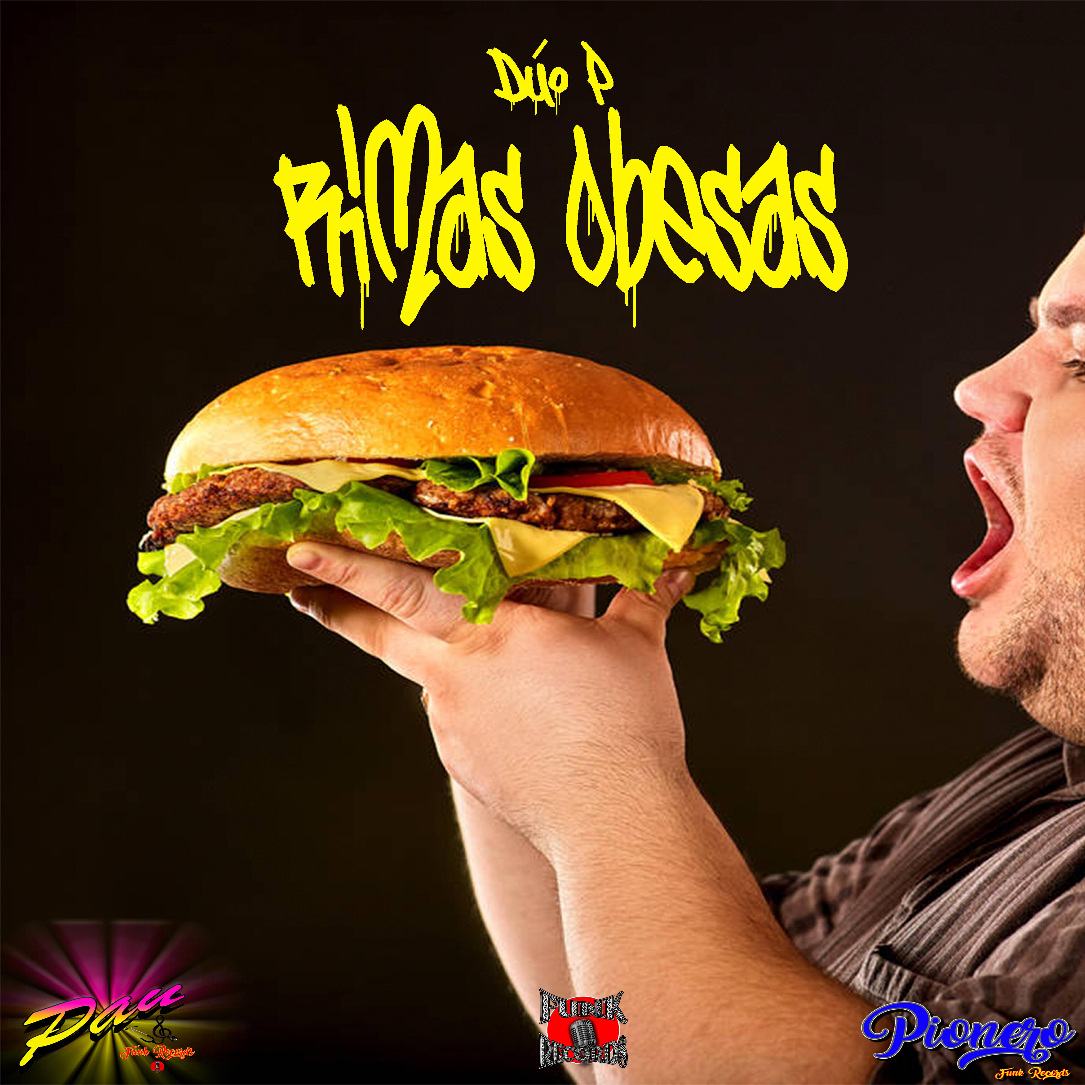 Релиз Dúo P Rimas Obesas