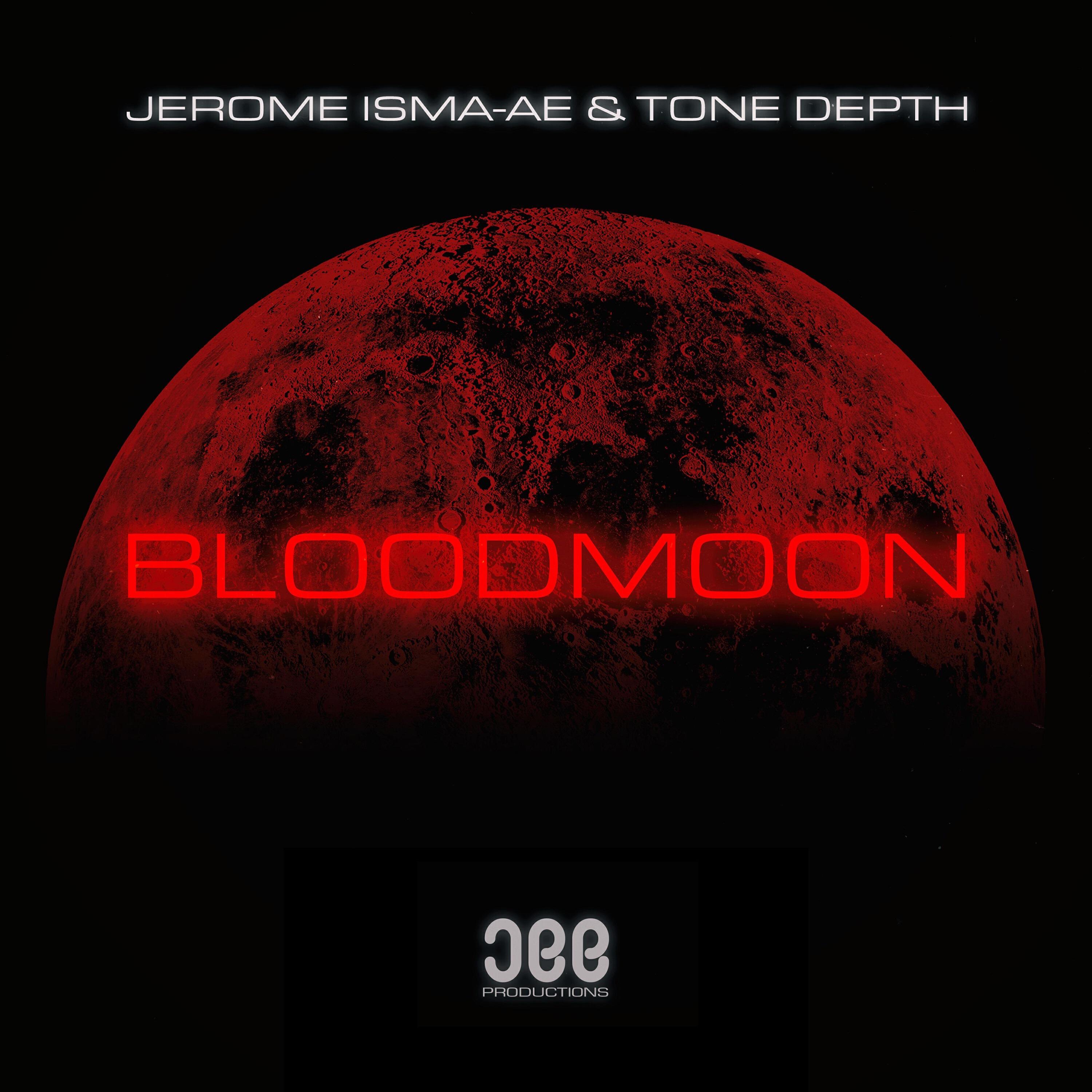 Релиз Bloodmoon