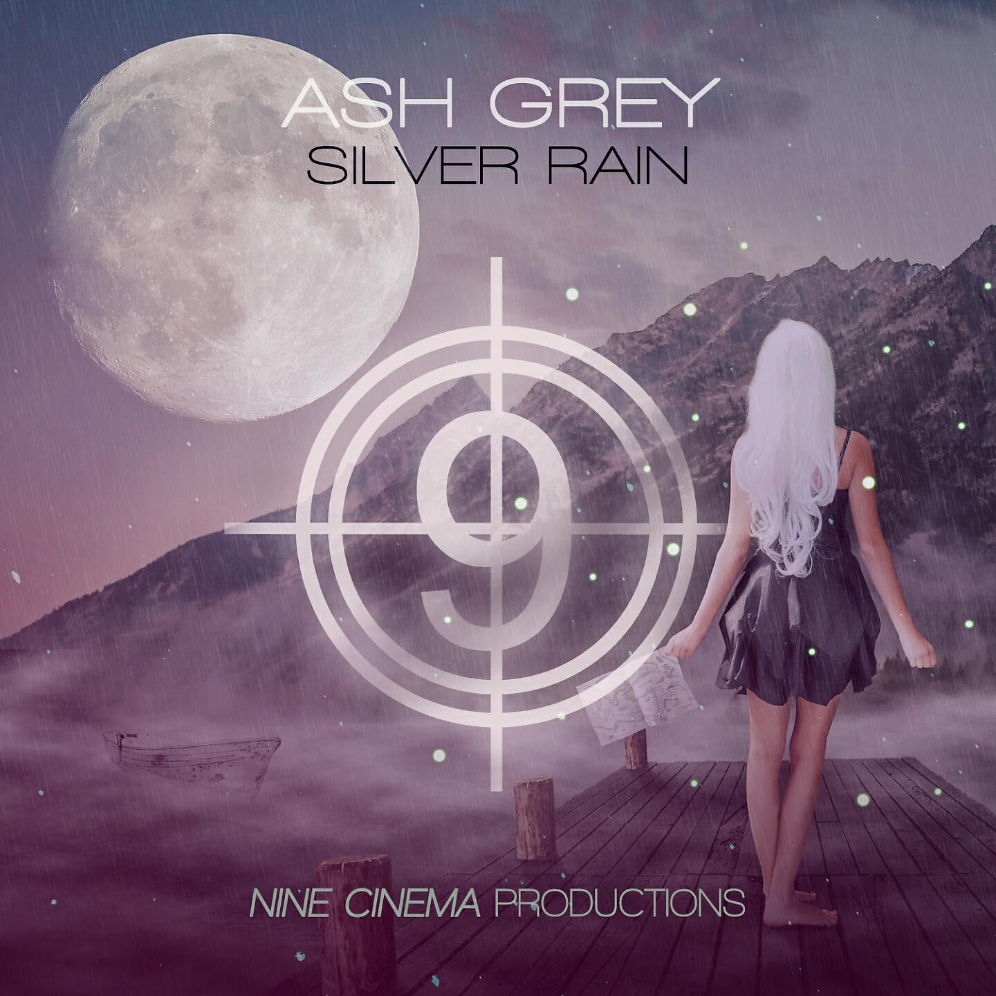 Релиз Silver Rain