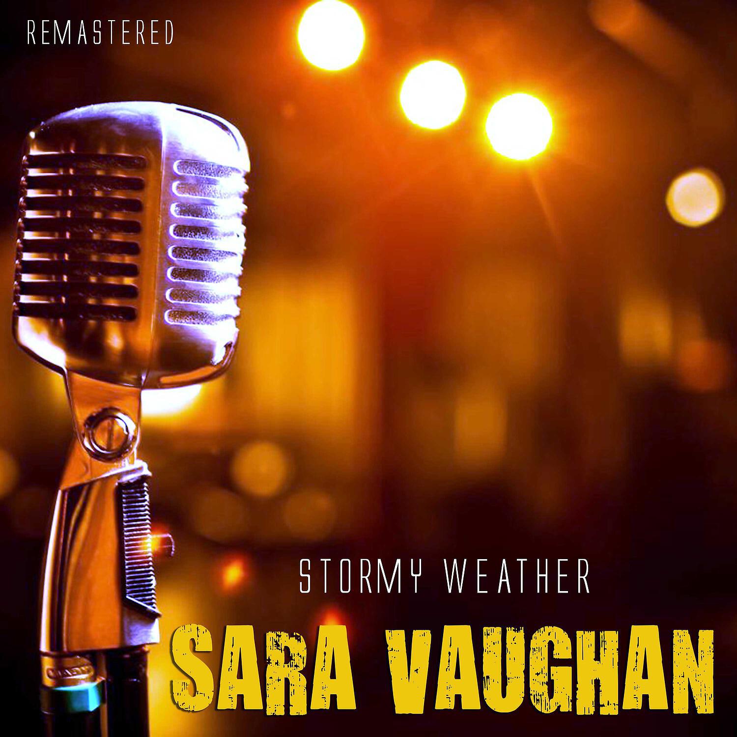 Релиз Stormy Weather