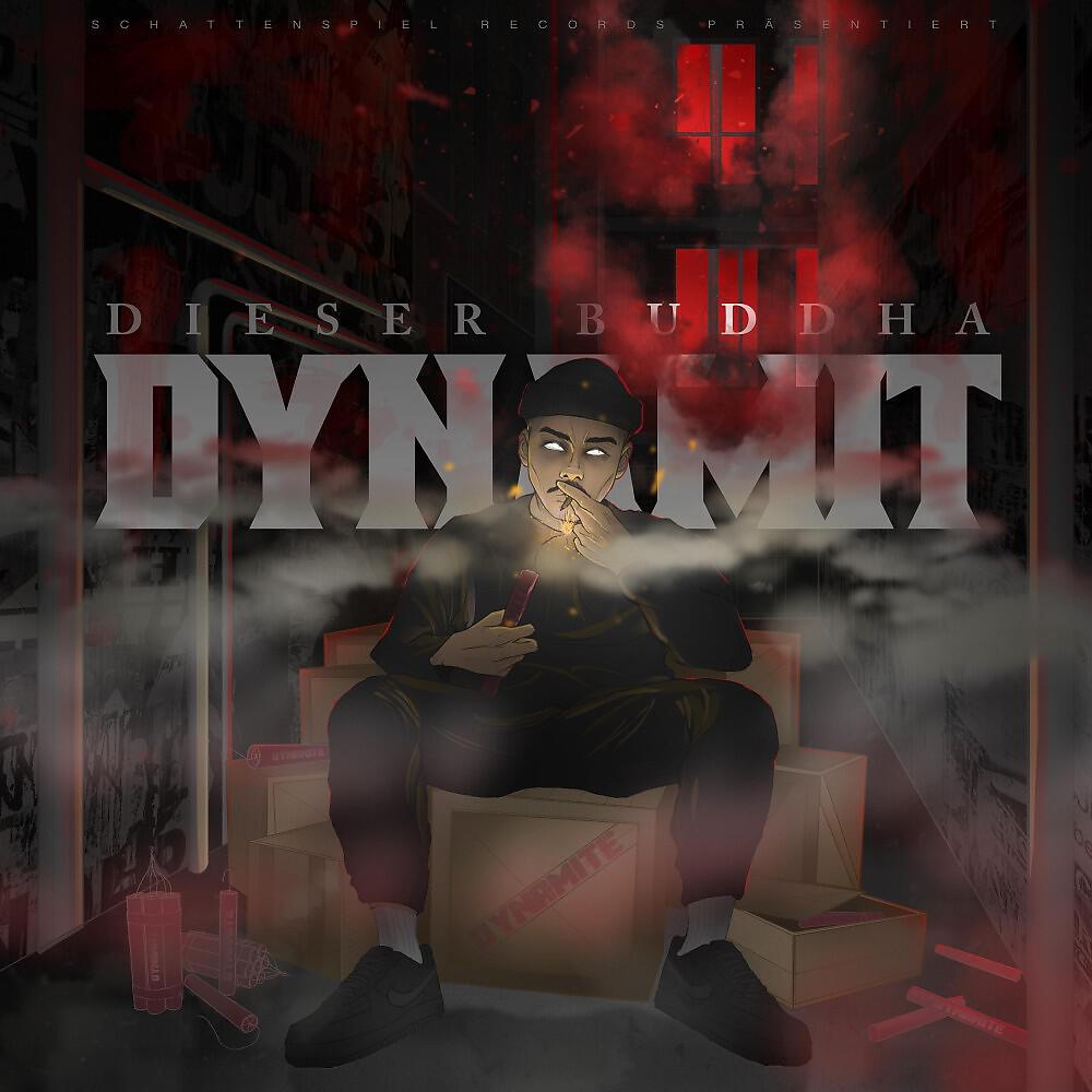 Релиз Dynamit
