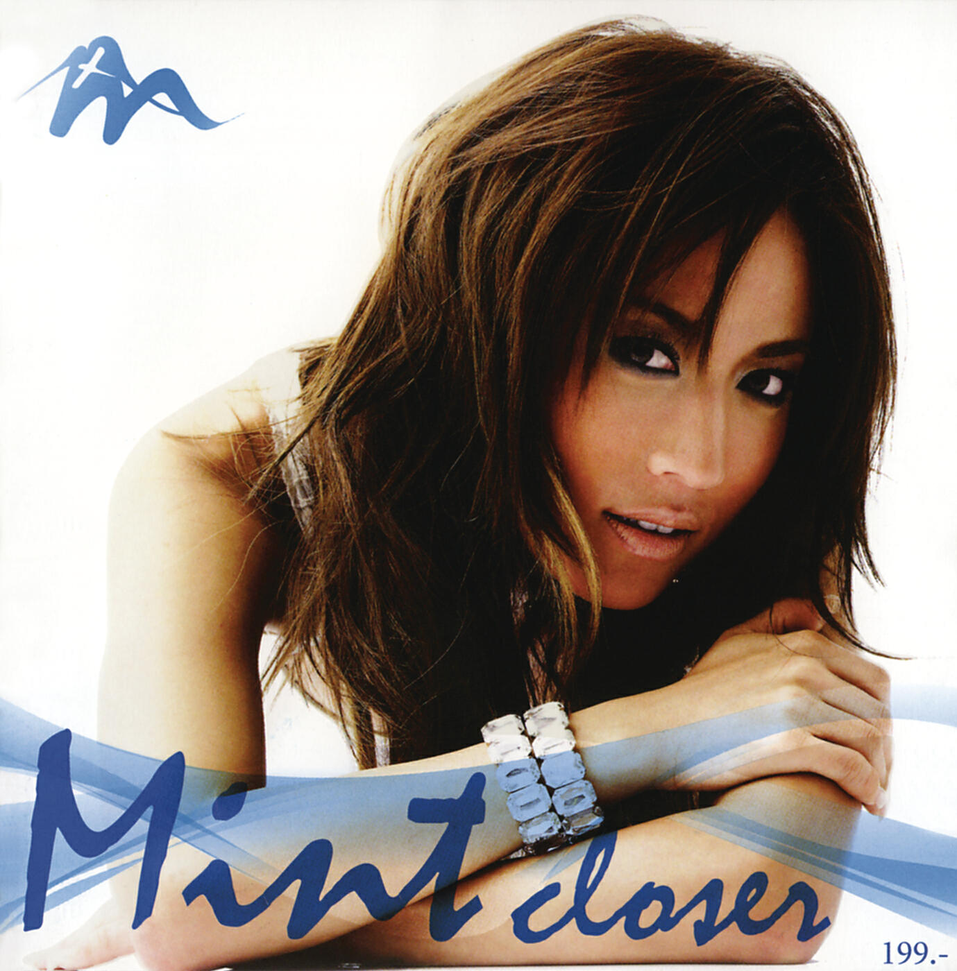 Релиз Closer