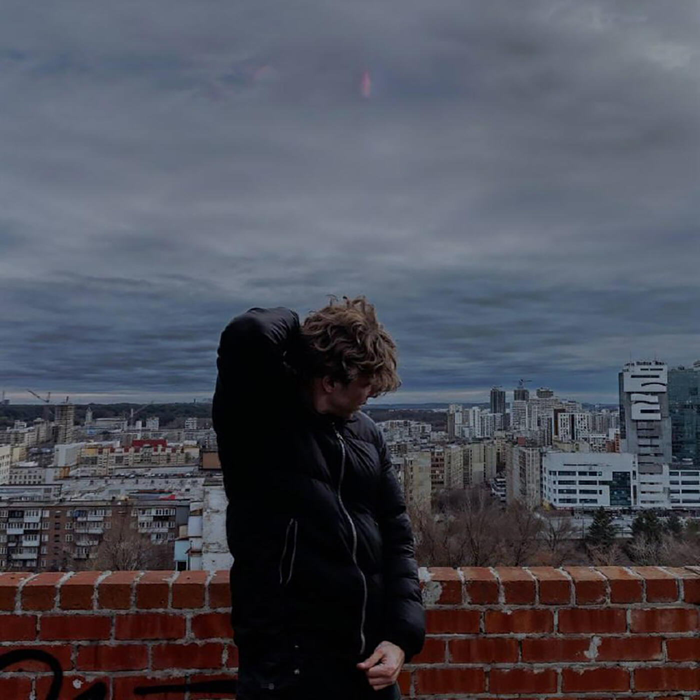 Релиз большое эго