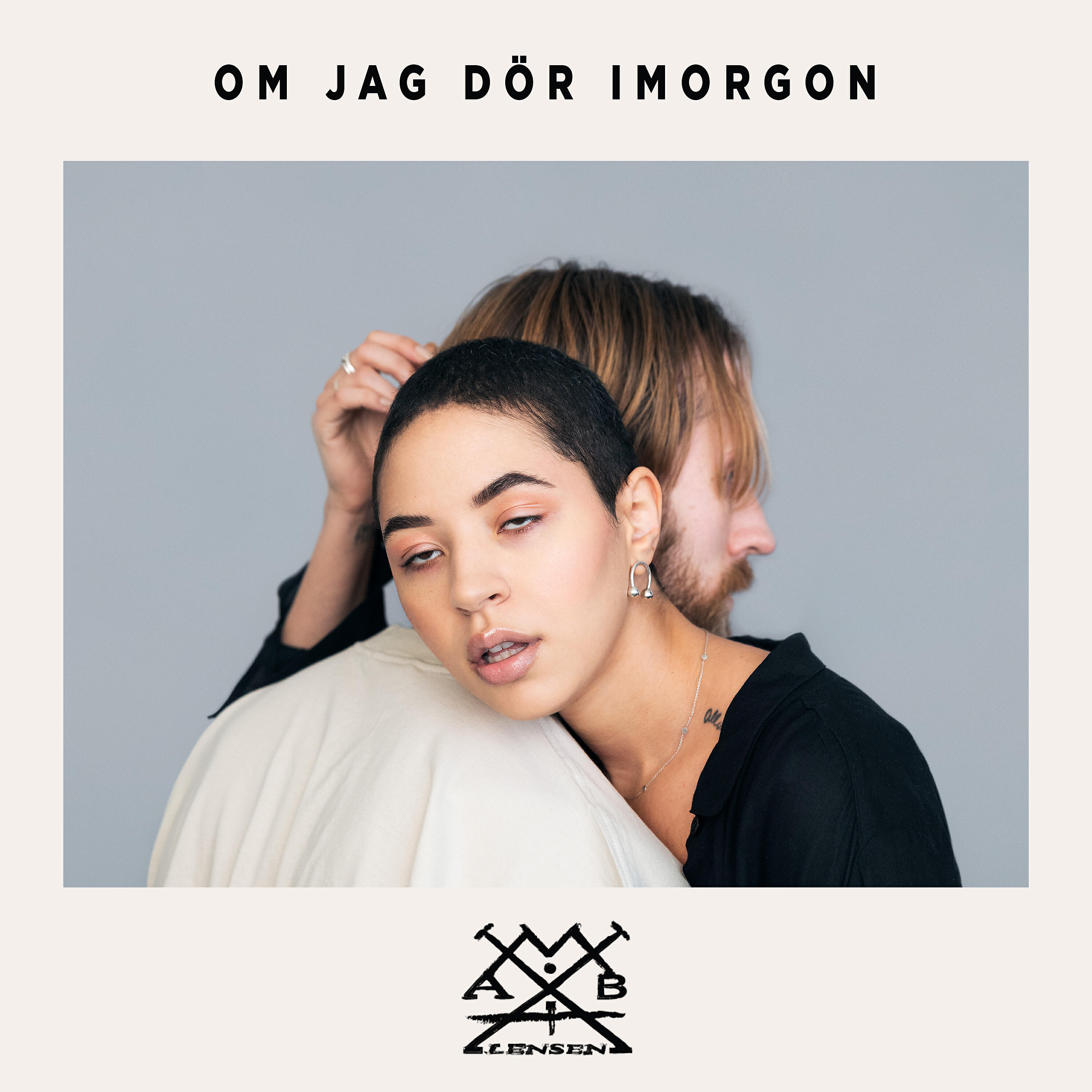 Релиз Om jag dör imorgon