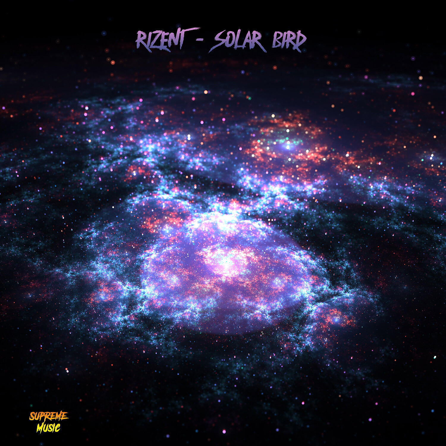 Релиз Solar Bird