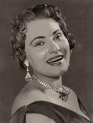 Angele Durand